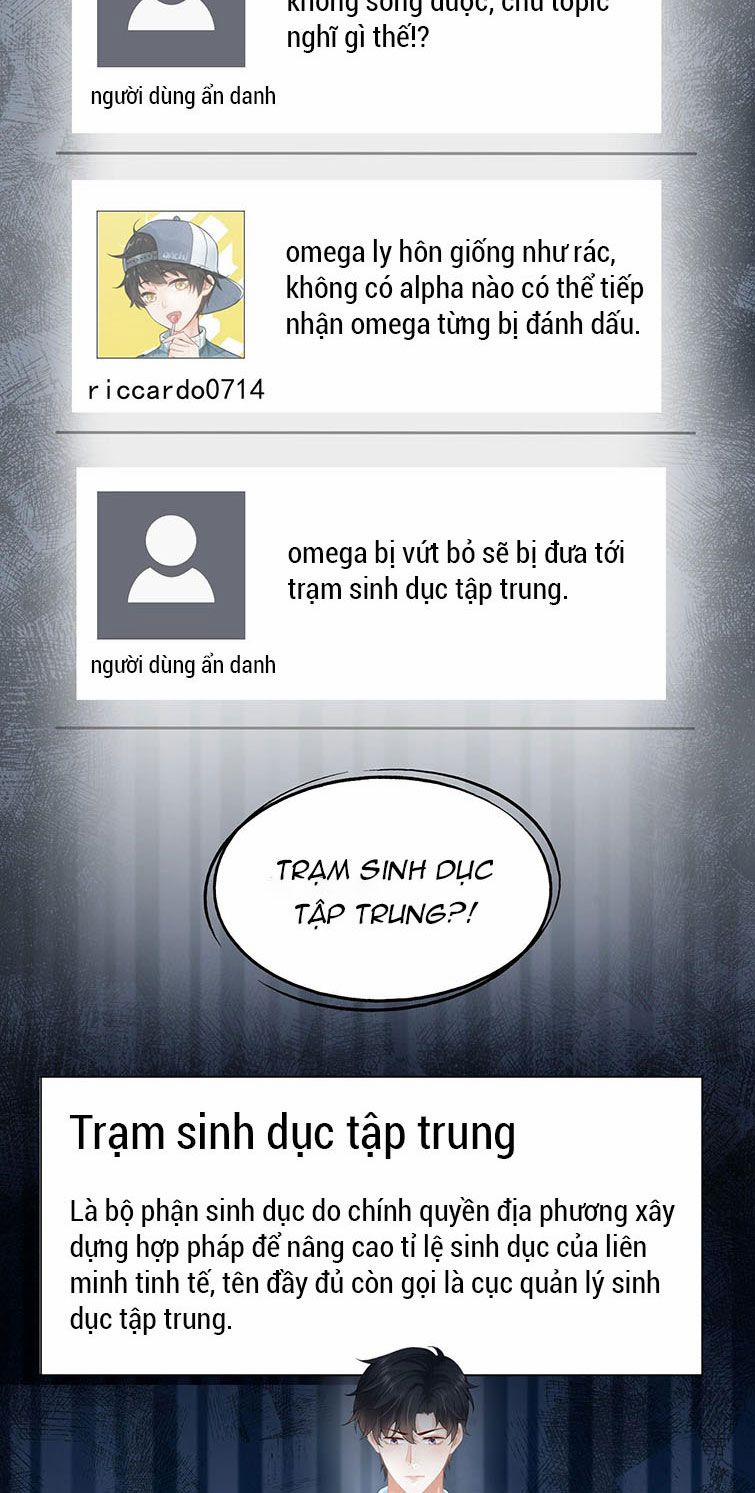 Phương Thức Chính Thức Giải Cứu Tiểu Đáng Thương 5 trang 33