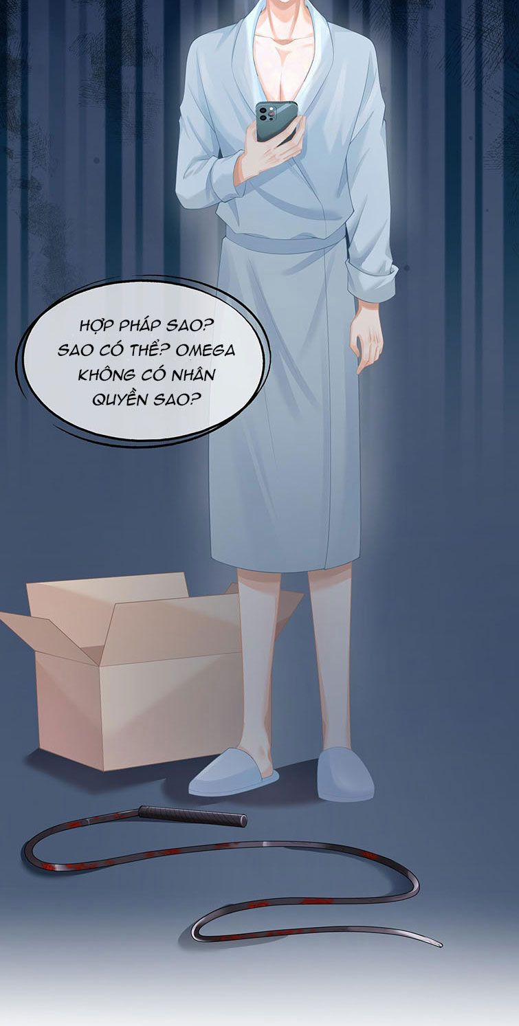 Phương Thức Chính Thức Giải Cứu Tiểu Đáng Thương 5 trang 34