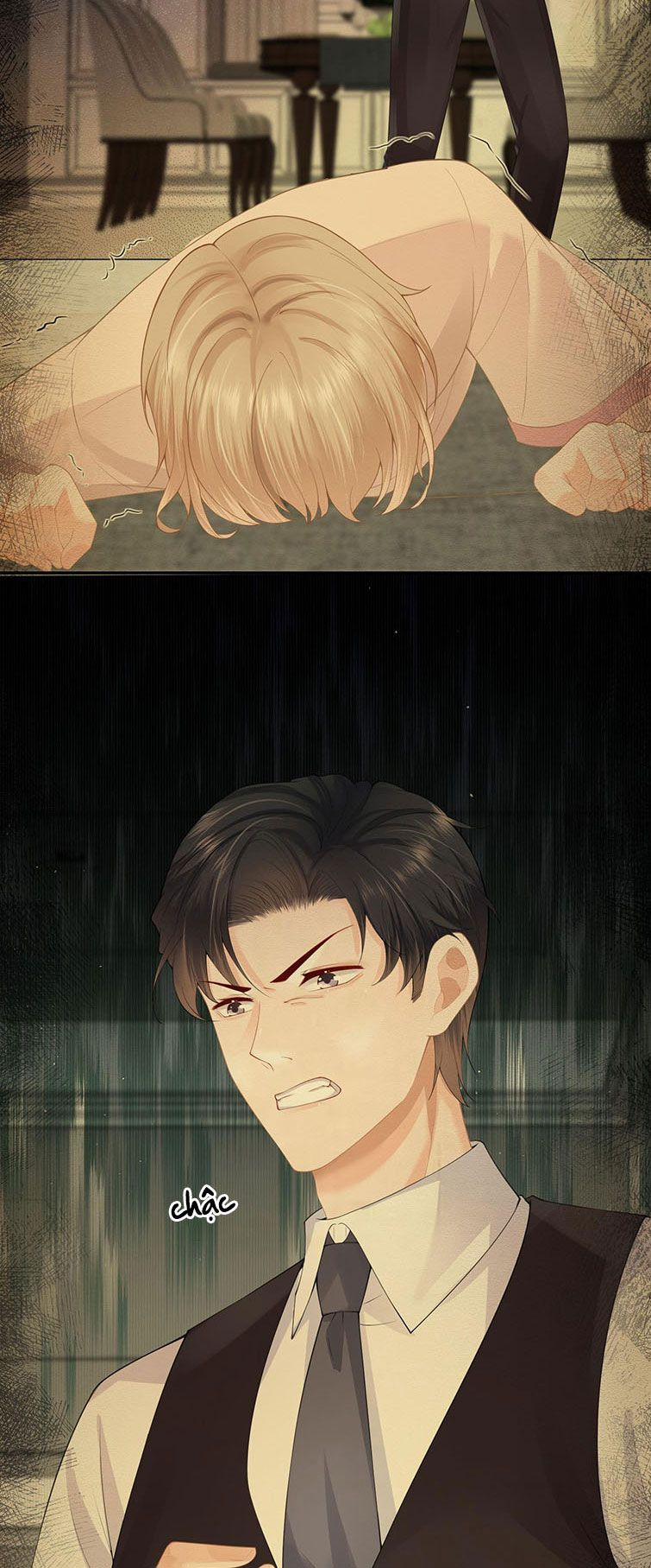 Phương Thức Chính Thức Giải Cứu Tiểu Đáng Thương 5 trang 4