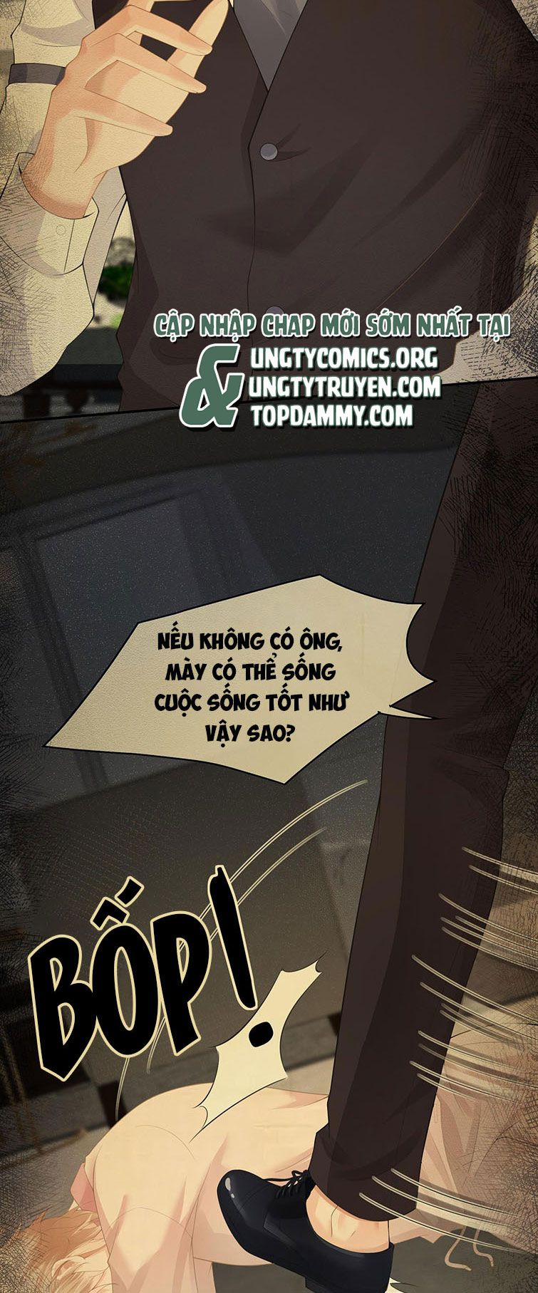 Phương Thức Chính Thức Giải Cứu Tiểu Đáng Thương 5 trang 5