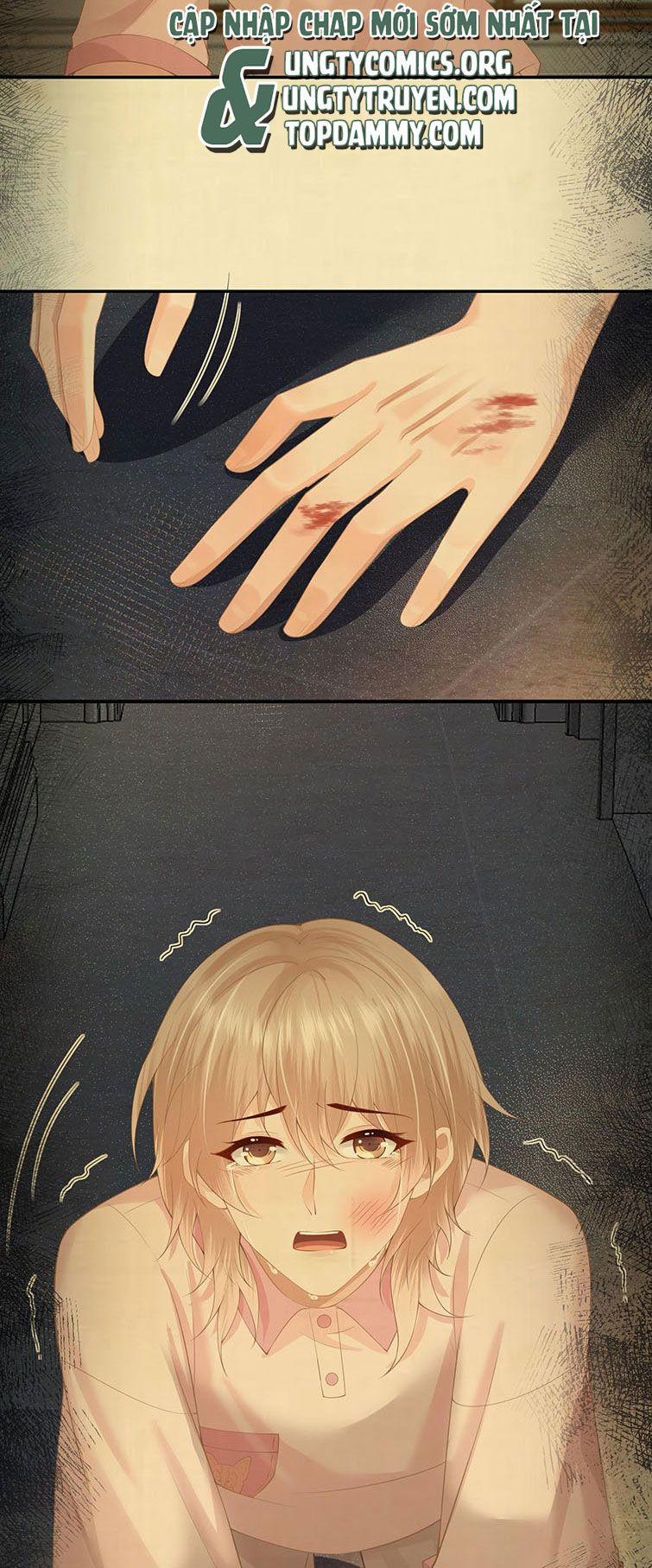 Phương Thức Chính Thức Giải Cứu Tiểu Đáng Thương 5 trang 9