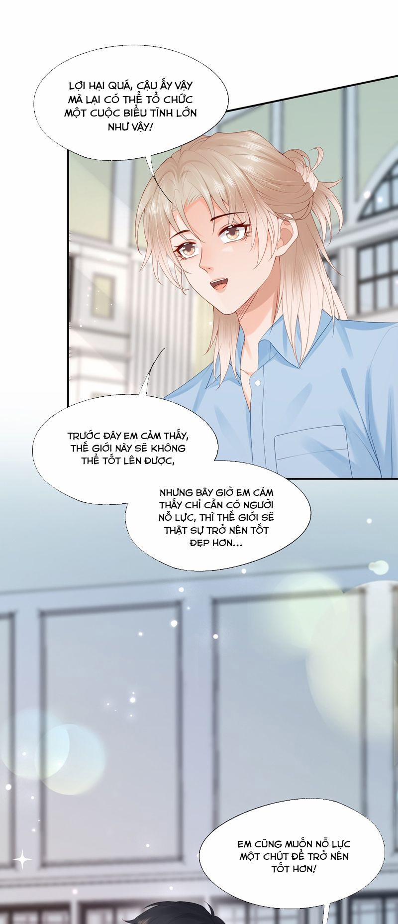 Phương Thức Chính Thức Giải Cứu Tiểu Đáng Thương 50 trang 10