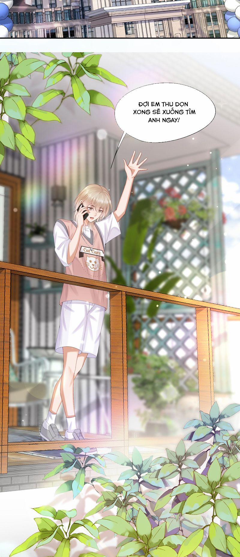 Phương Thức Chính Thức Giải Cứu Tiểu Đáng Thương 50 trang 13