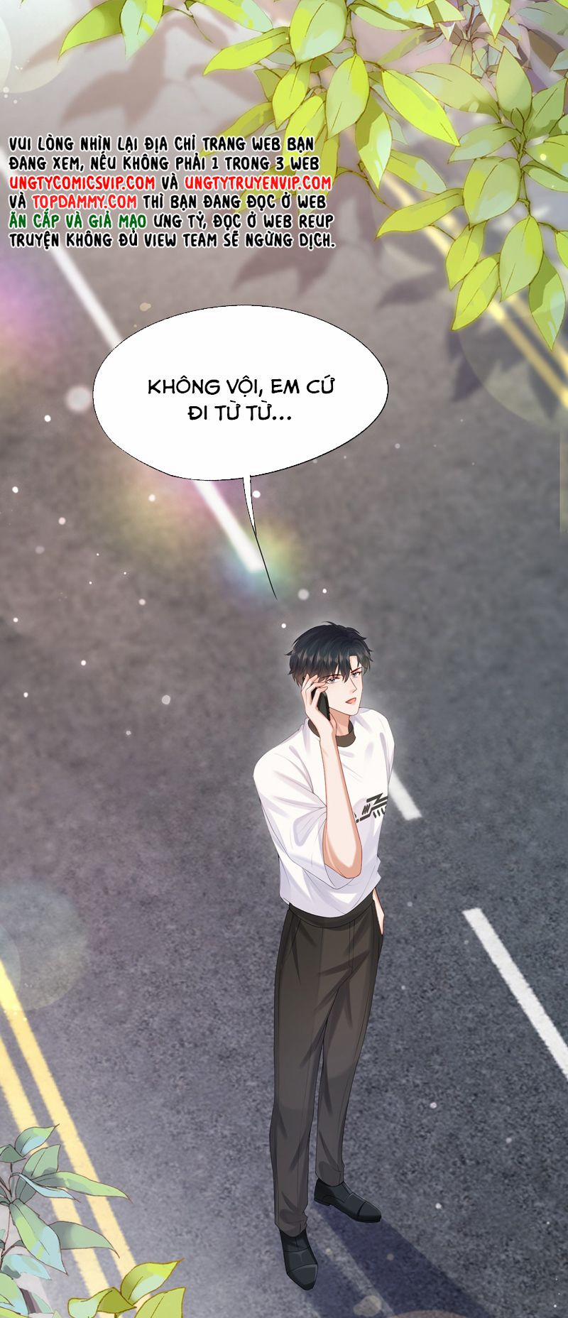 Phương Thức Chính Thức Giải Cứu Tiểu Đáng Thương 50 trang 14