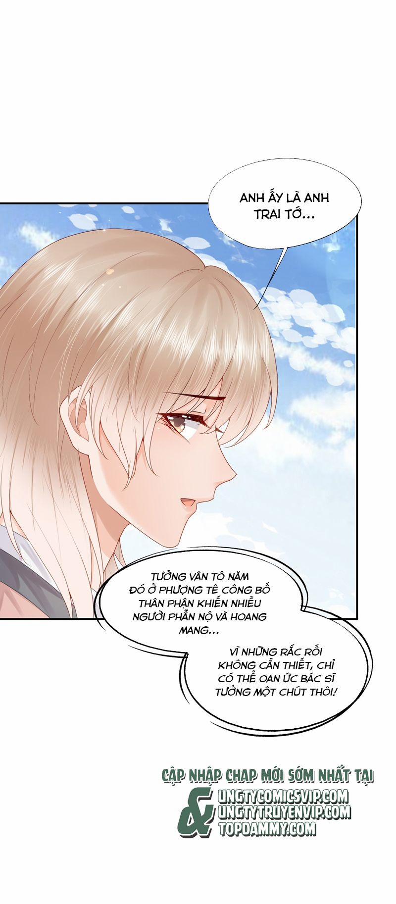 Phương Thức Chính Thức Giải Cứu Tiểu Đáng Thương 50 trang 16