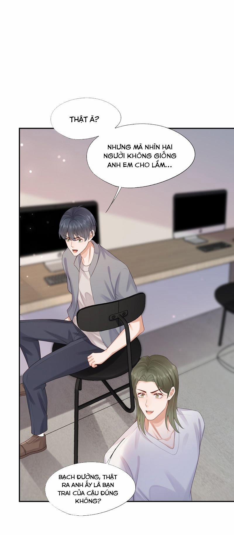 Phương Thức Chính Thức Giải Cứu Tiểu Đáng Thương 50 trang 17