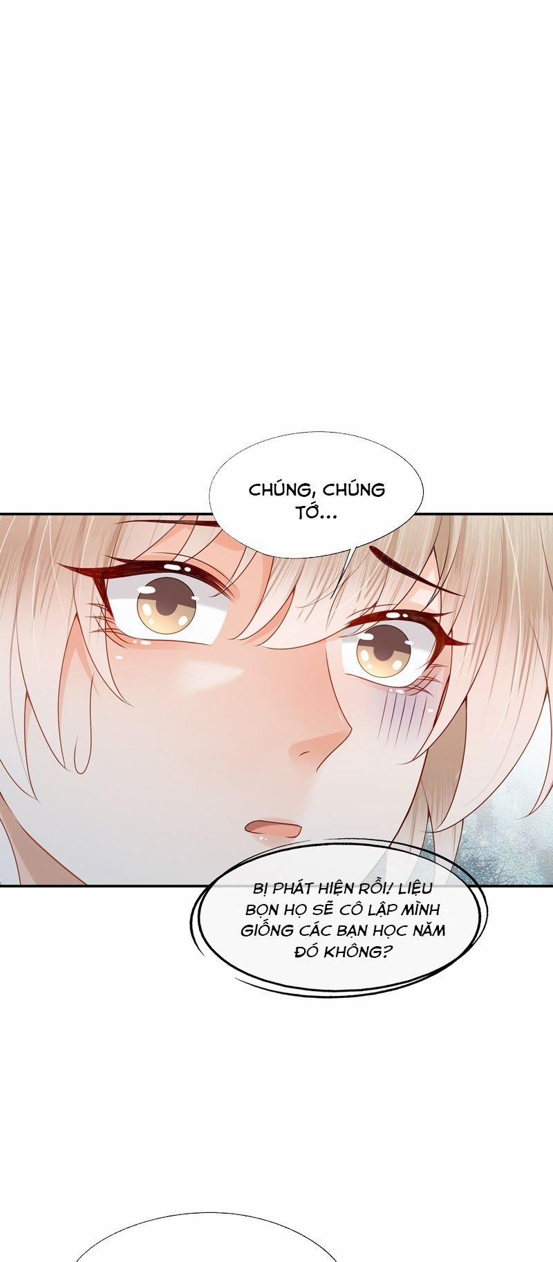 Phương Thức Chính Thức Giải Cứu Tiểu Đáng Thương 50 trang 18