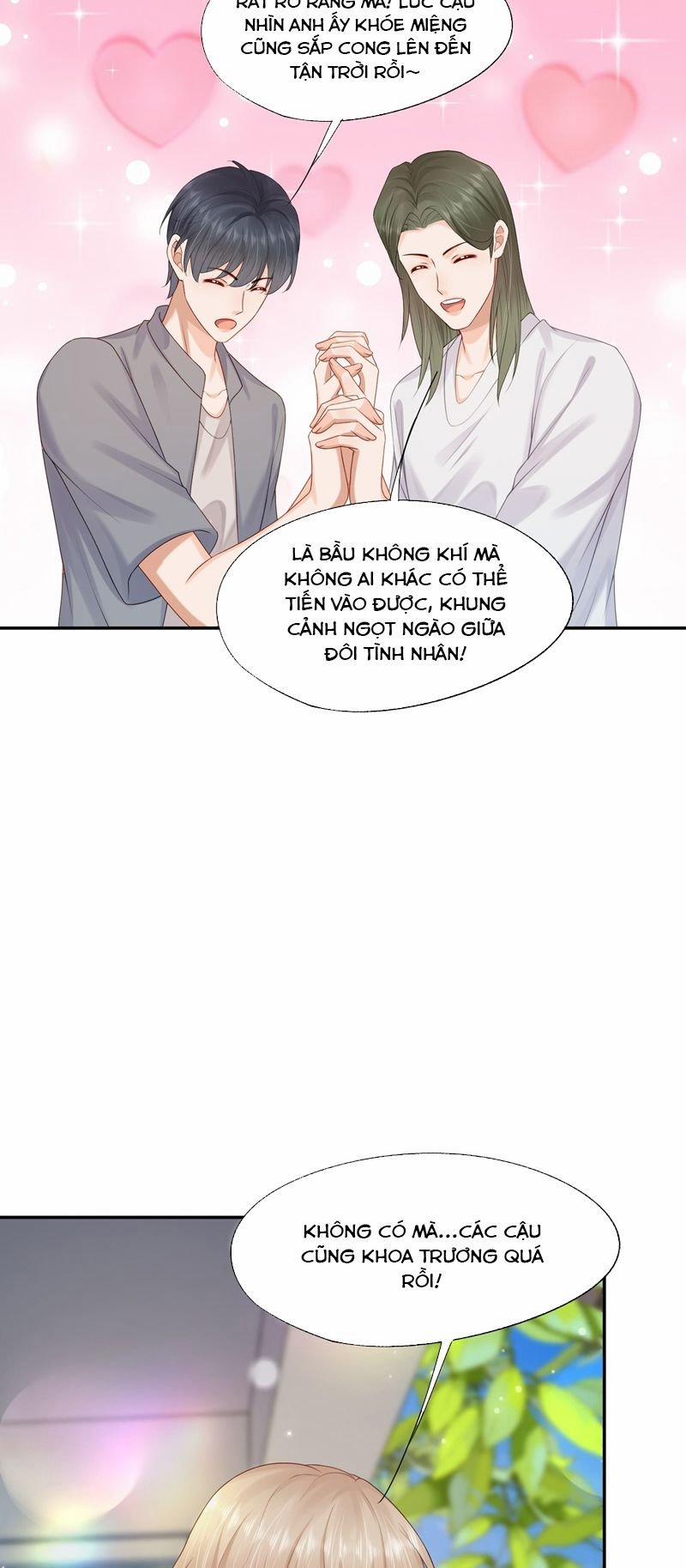 Phương Thức Chính Thức Giải Cứu Tiểu Đáng Thương 50 trang 20