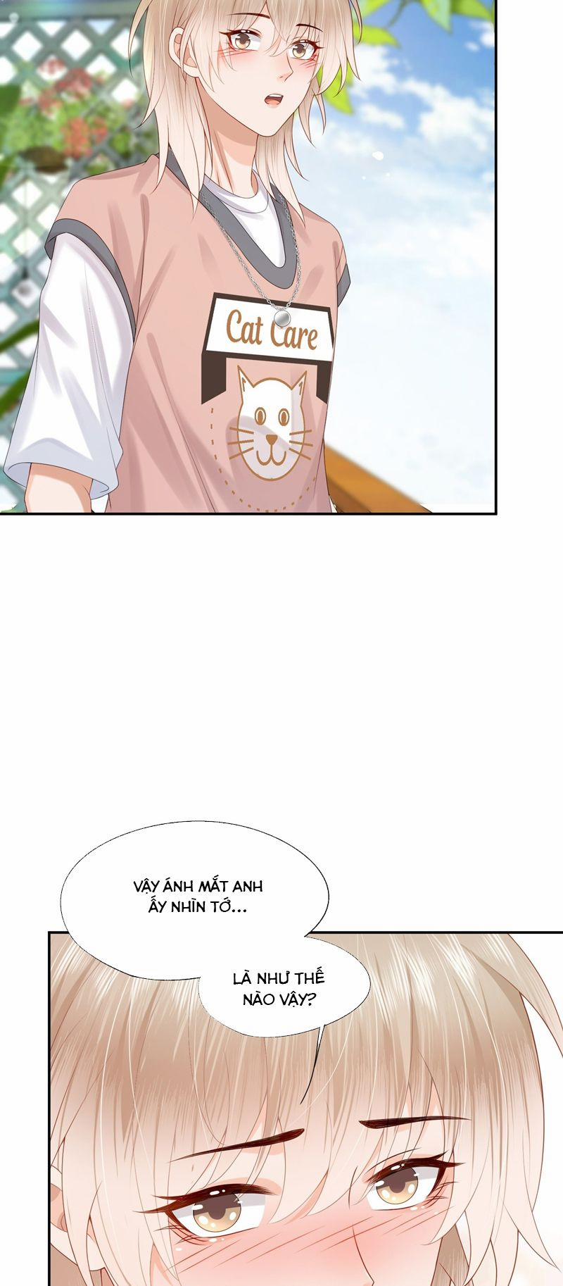 Phương Thức Chính Thức Giải Cứu Tiểu Đáng Thương 50 trang 21