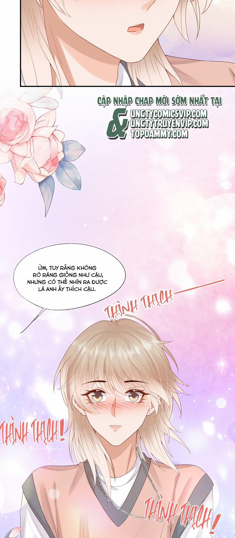 Phương Thức Chính Thức Giải Cứu Tiểu Đáng Thương 50 trang 22