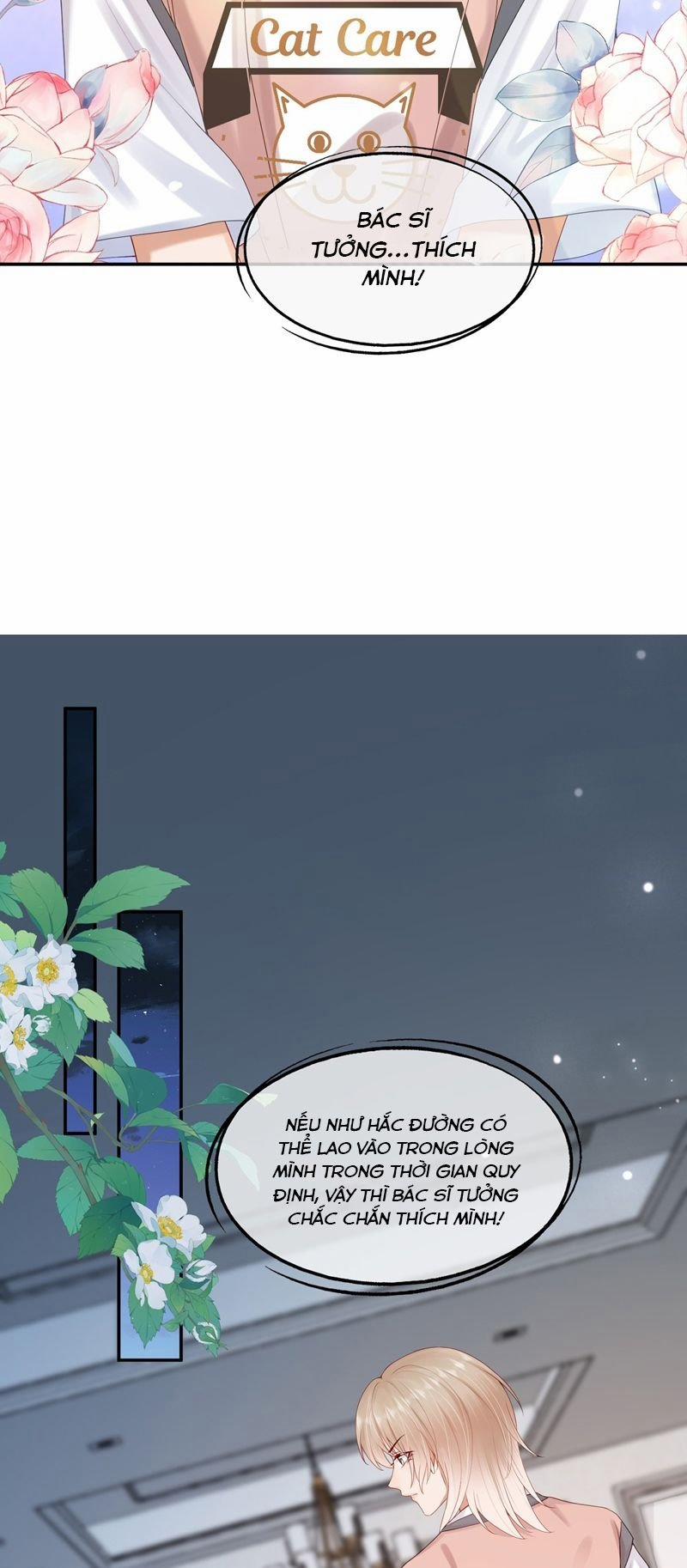 Phương Thức Chính Thức Giải Cứu Tiểu Đáng Thương 50 trang 23