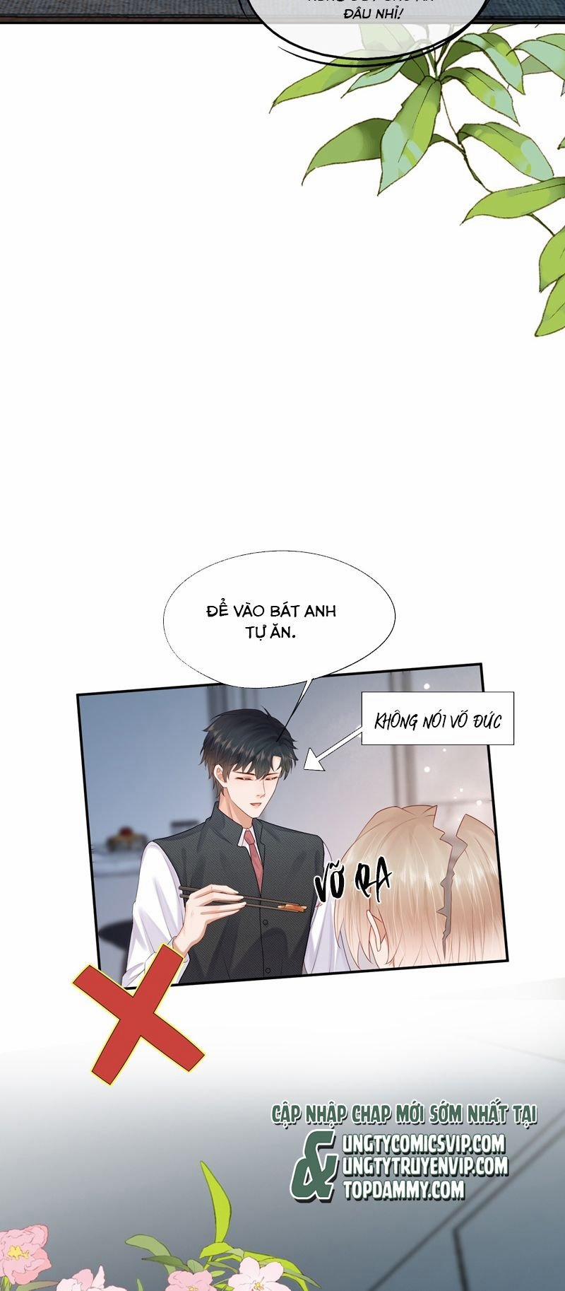 Phương Thức Chính Thức Giải Cứu Tiểu Đáng Thương 50 trang 26