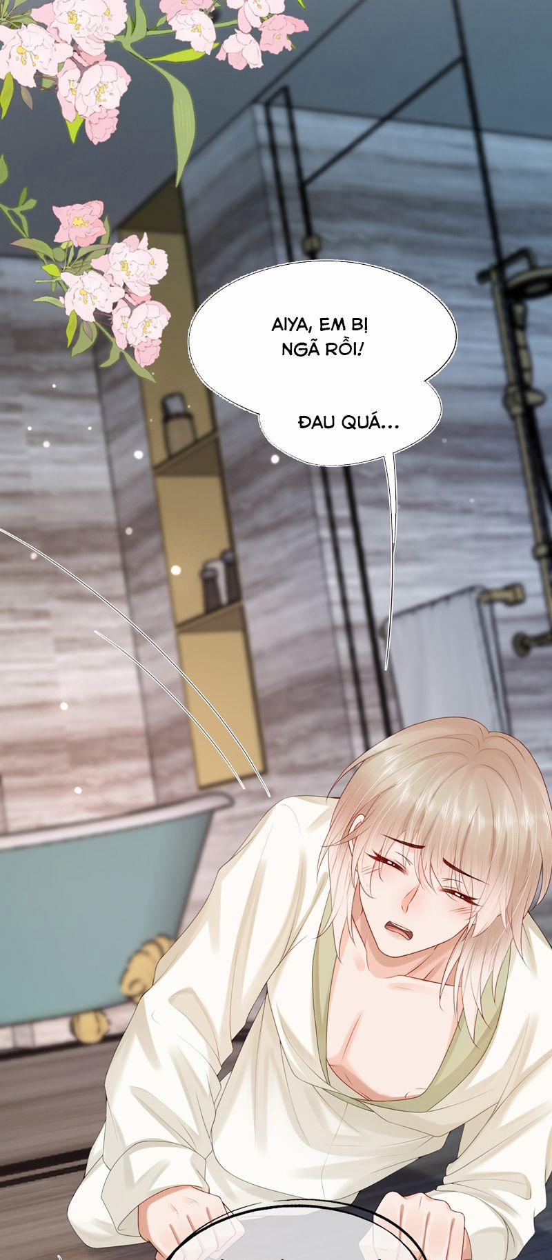 Phương Thức Chính Thức Giải Cứu Tiểu Đáng Thương 50 trang 27