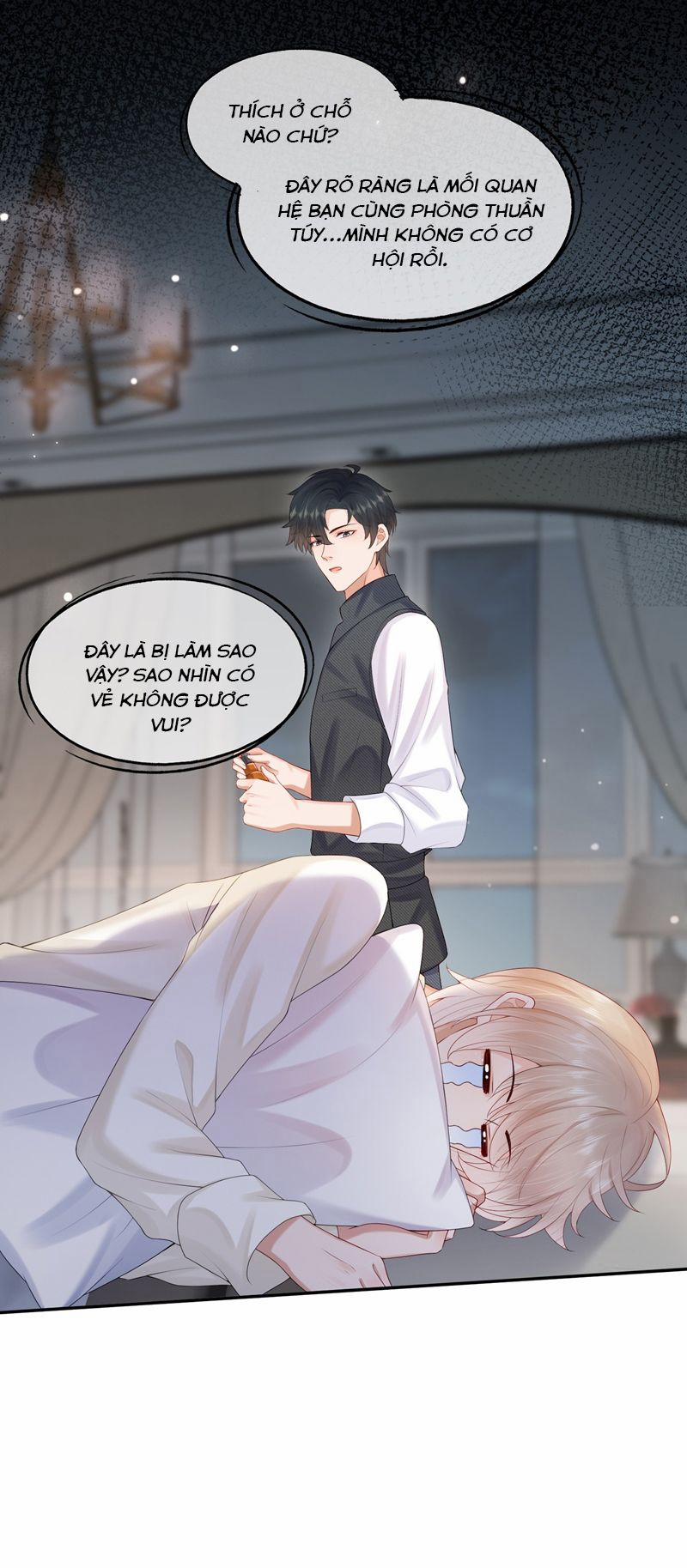 Phương Thức Chính Thức Giải Cứu Tiểu Đáng Thương 50 trang 29