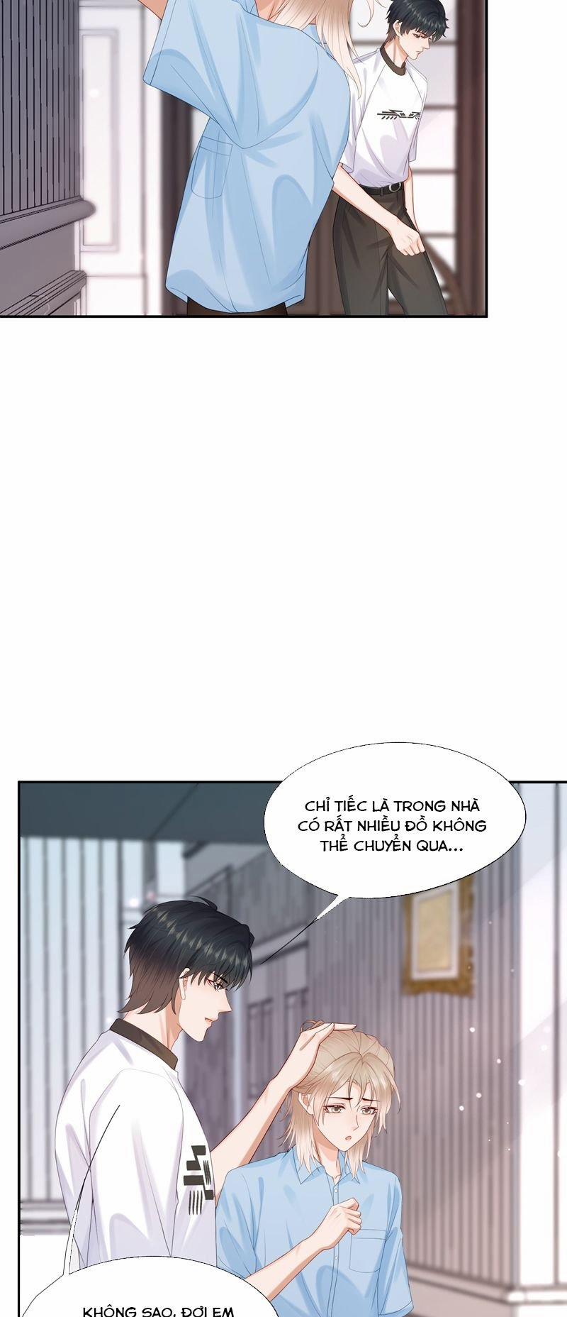 Phương Thức Chính Thức Giải Cứu Tiểu Đáng Thương 50 trang 3