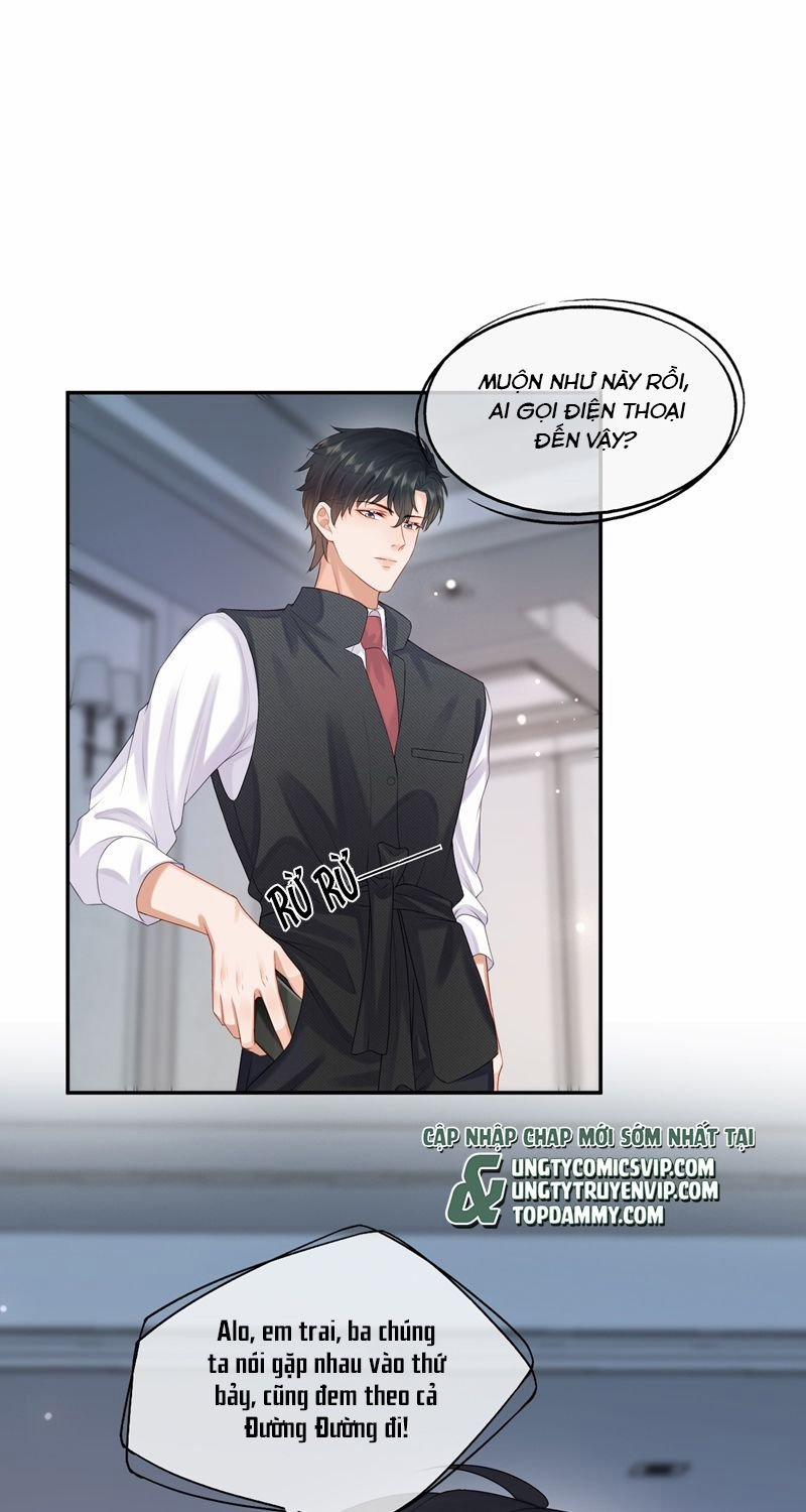 Phương Thức Chính Thức Giải Cứu Tiểu Đáng Thương 50 trang 30