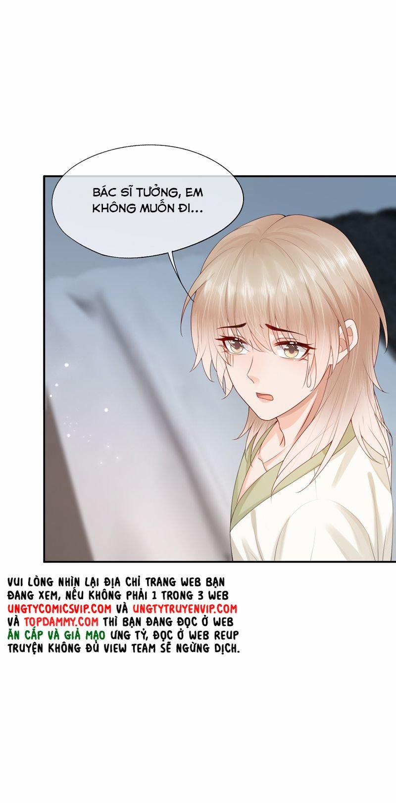 Phương Thức Chính Thức Giải Cứu Tiểu Đáng Thương 50 trang 32