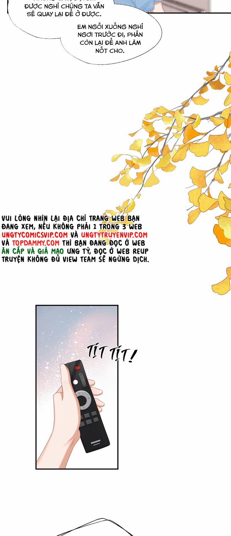 Phương Thức Chính Thức Giải Cứu Tiểu Đáng Thương 50 trang 4