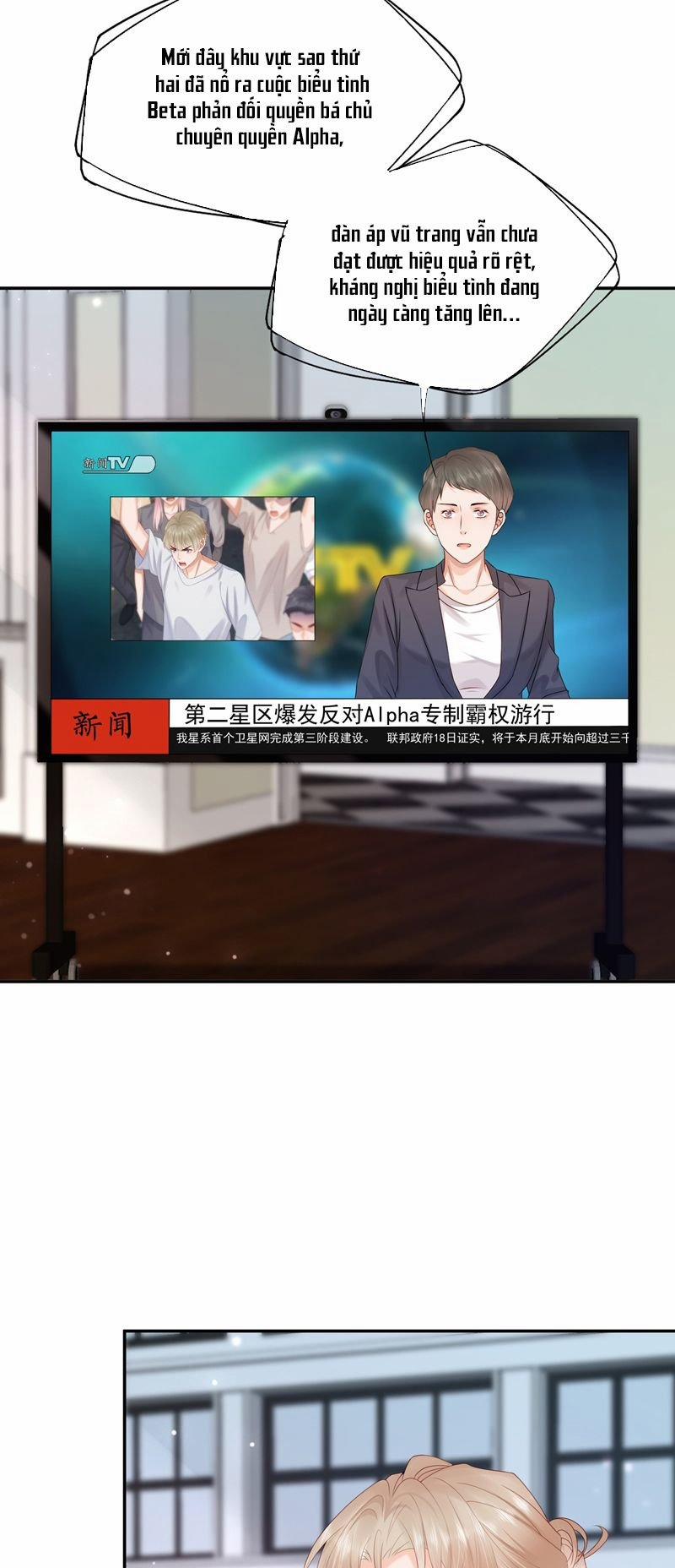 Phương Thức Chính Thức Giải Cứu Tiểu Đáng Thương 50 trang 5