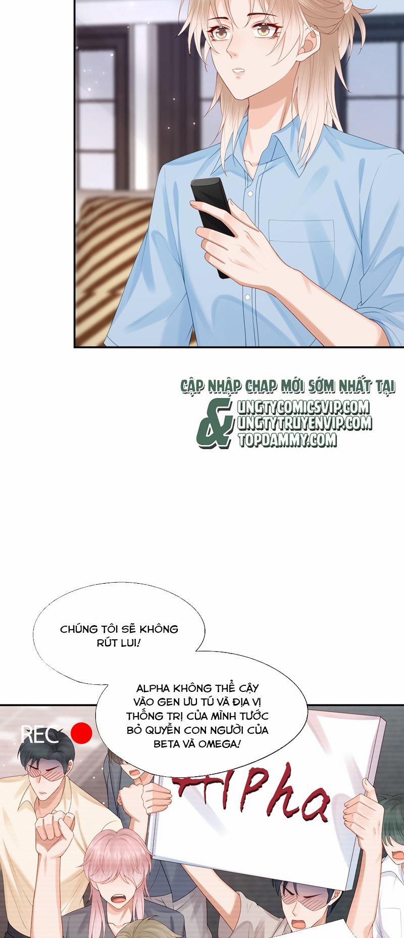 Phương Thức Chính Thức Giải Cứu Tiểu Đáng Thương 50 trang 6