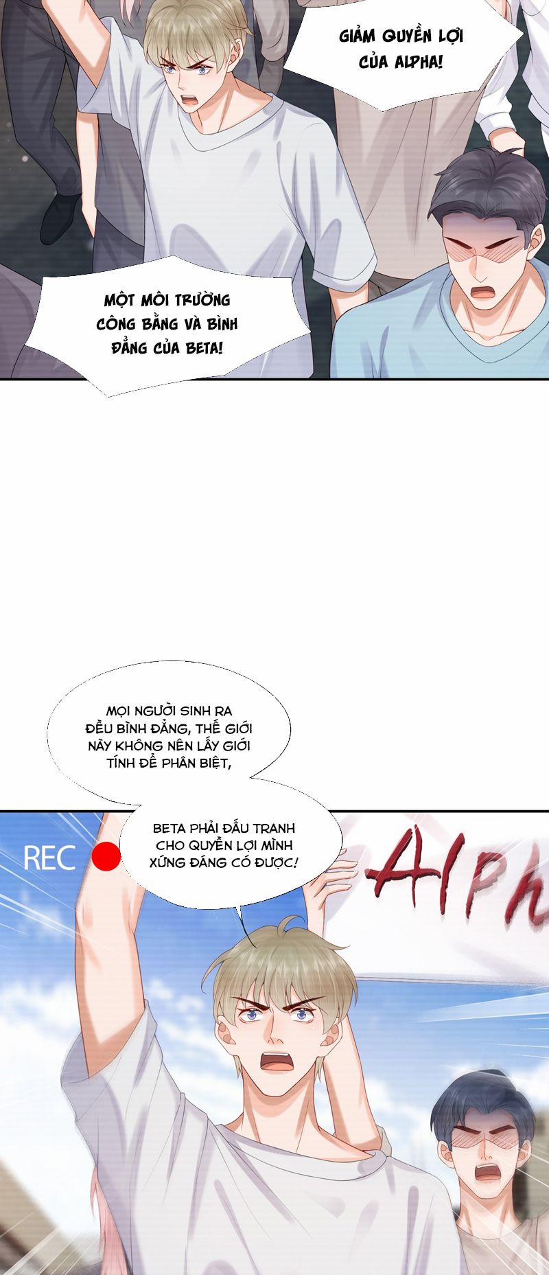 Phương Thức Chính Thức Giải Cứu Tiểu Đáng Thương 50 trang 7