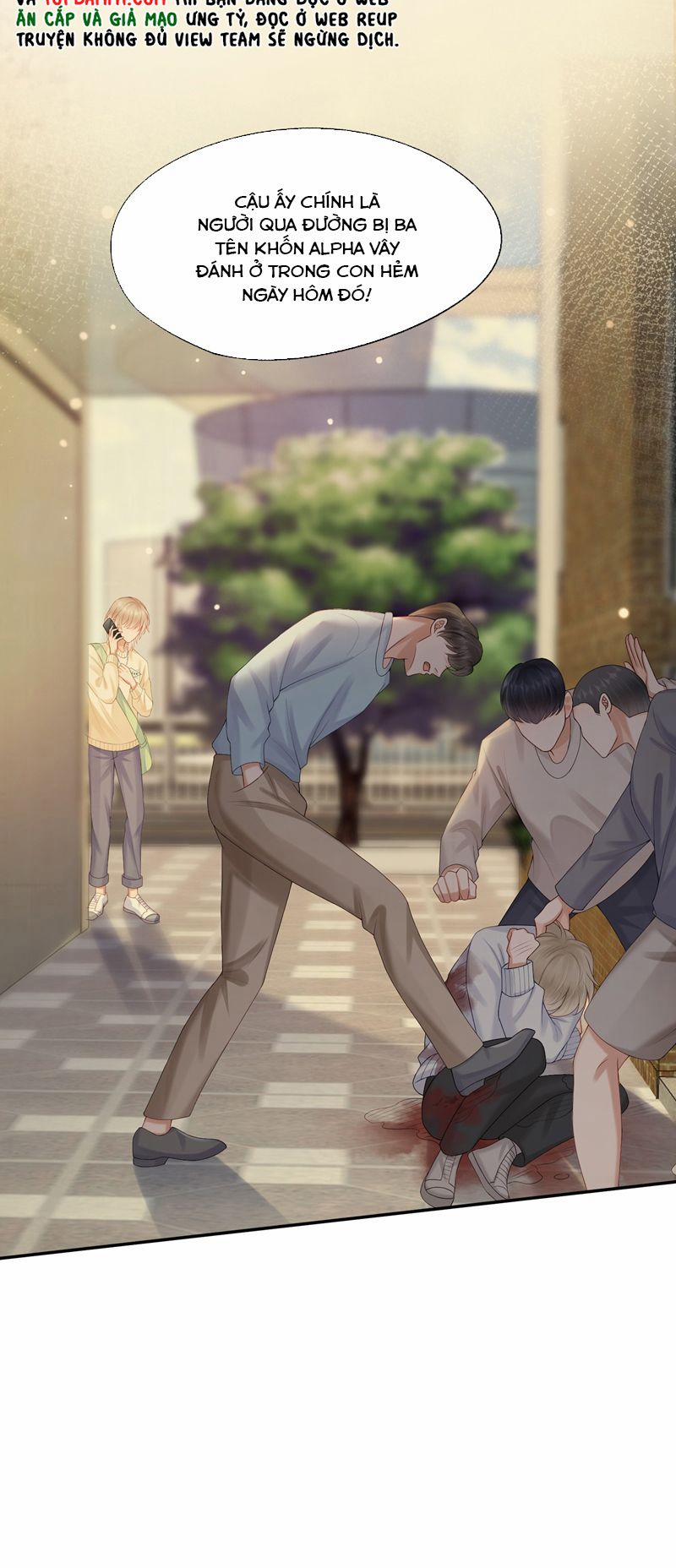 Phương Thức Chính Thức Giải Cứu Tiểu Đáng Thương 50 trang 9