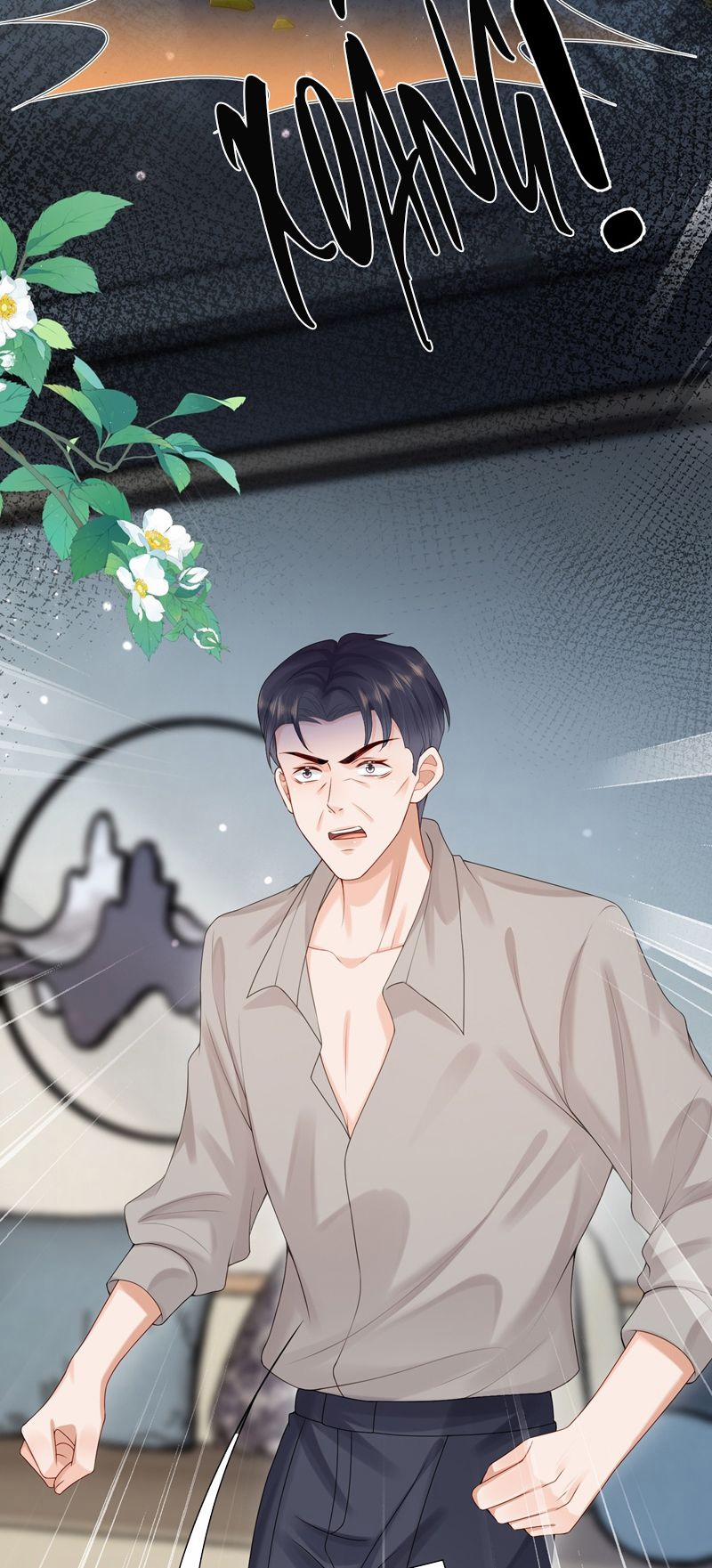 Phương Thức Chính Thức Giải Cứu Tiểu Đáng Thương 51 trang 11