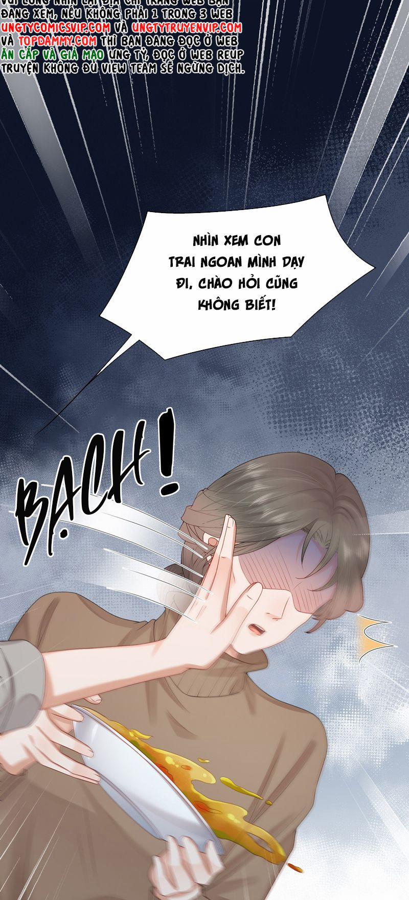 Phương Thức Chính Thức Giải Cứu Tiểu Đáng Thương 51 trang 14