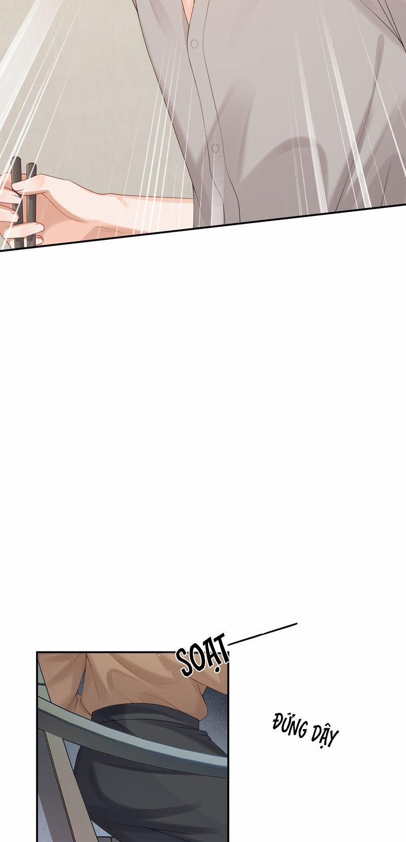 Phương Thức Chính Thức Giải Cứu Tiểu Đáng Thương 51 trang 19