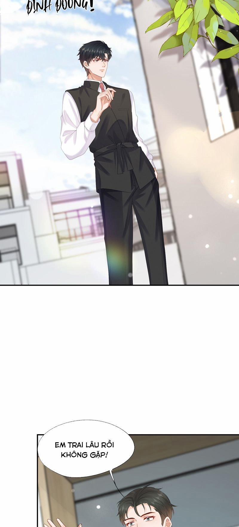 Phương Thức Chính Thức Giải Cứu Tiểu Đáng Thương 51 trang 2