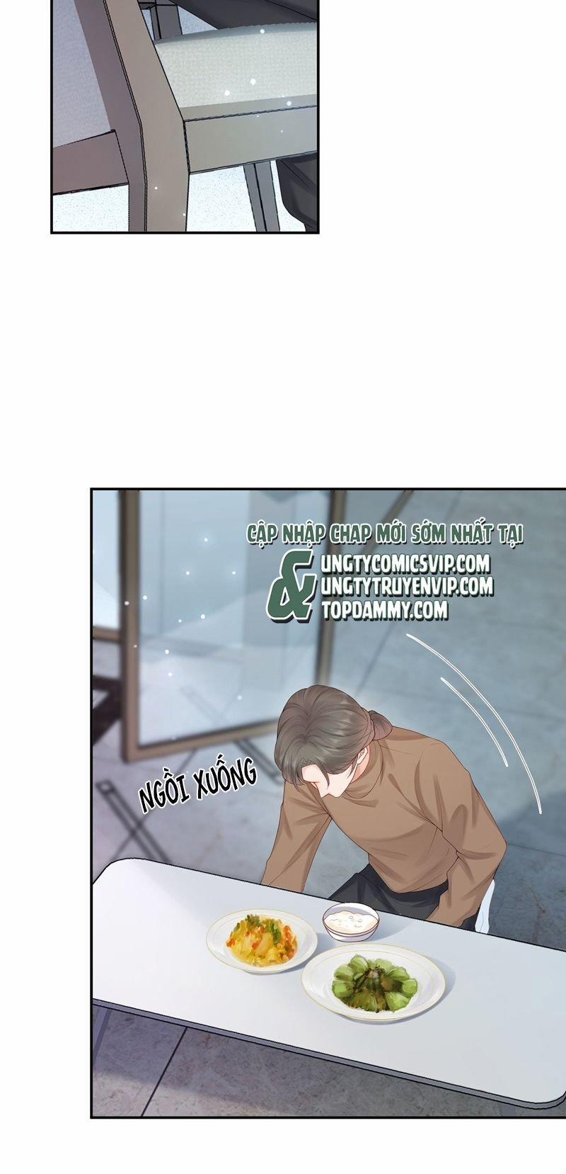 Phương Thức Chính Thức Giải Cứu Tiểu Đáng Thương 51 trang 20