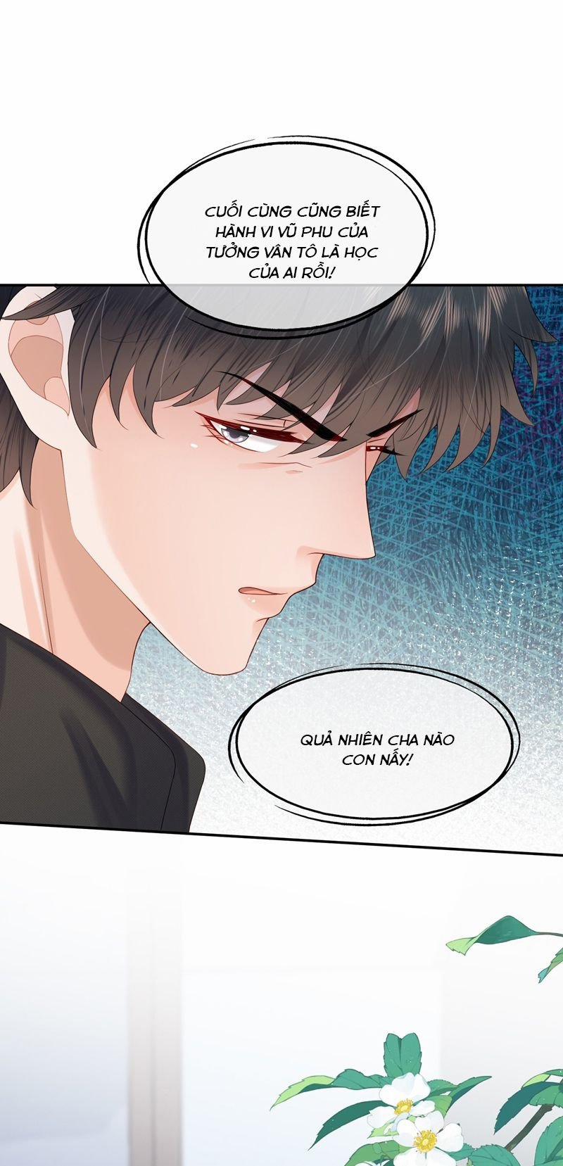 Phương Thức Chính Thức Giải Cứu Tiểu Đáng Thương 51 trang 21