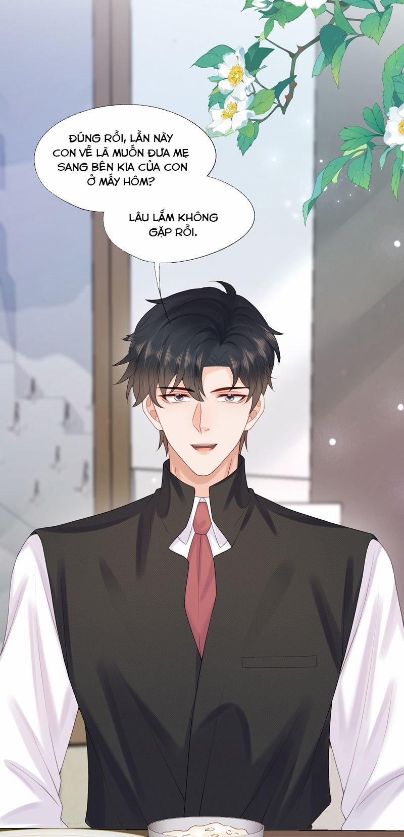 Phương Thức Chính Thức Giải Cứu Tiểu Đáng Thương 51 trang 22