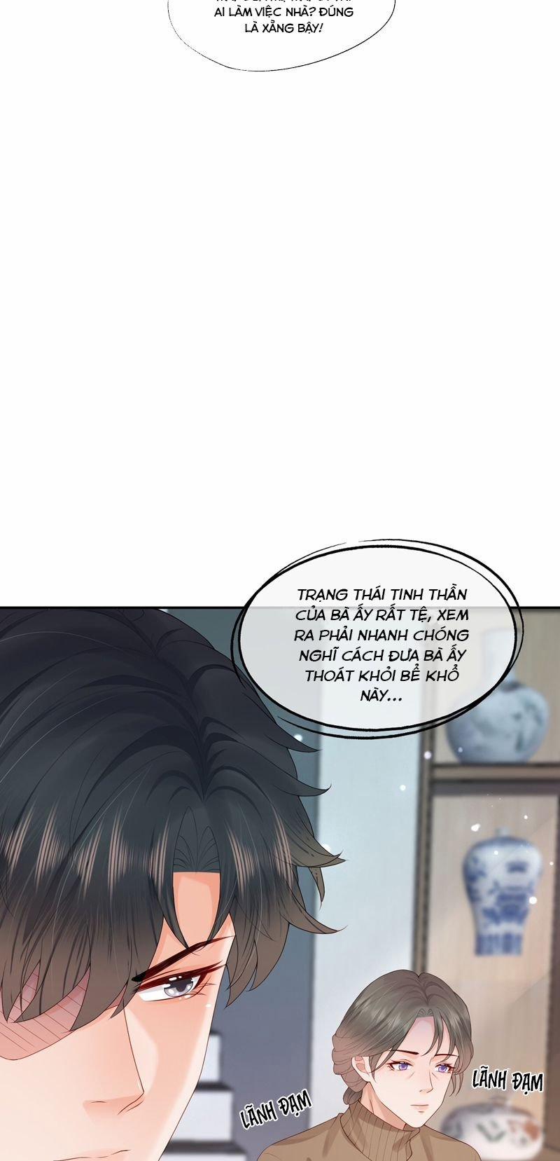 Phương Thức Chính Thức Giải Cứu Tiểu Đáng Thương 51 trang 24