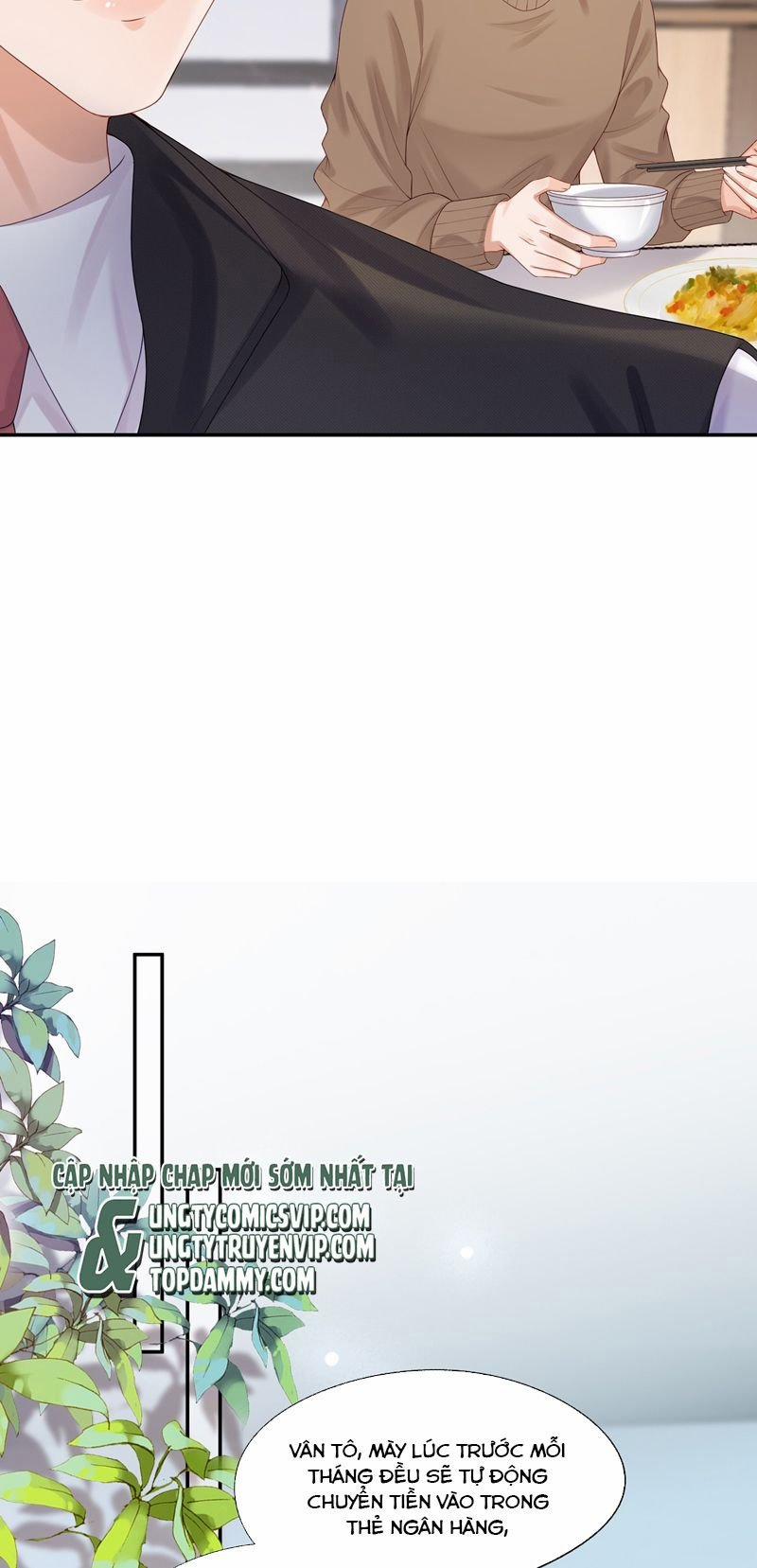 Phương Thức Chính Thức Giải Cứu Tiểu Đáng Thương 51 trang 25