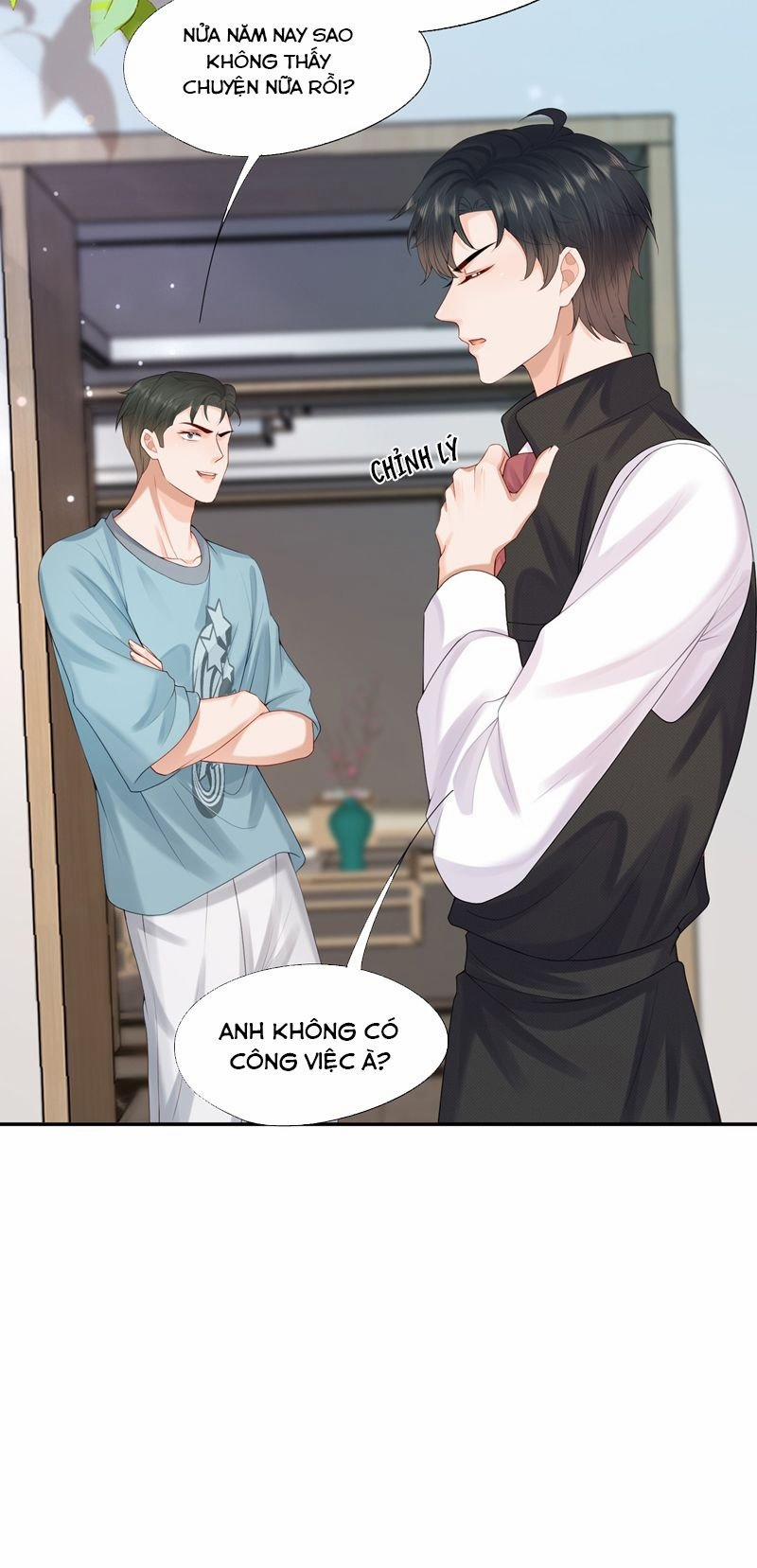 Phương Thức Chính Thức Giải Cứu Tiểu Đáng Thương 51 trang 26