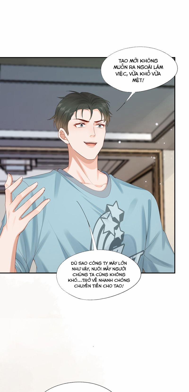 Phương Thức Chính Thức Giải Cứu Tiểu Đáng Thương 51 trang 27