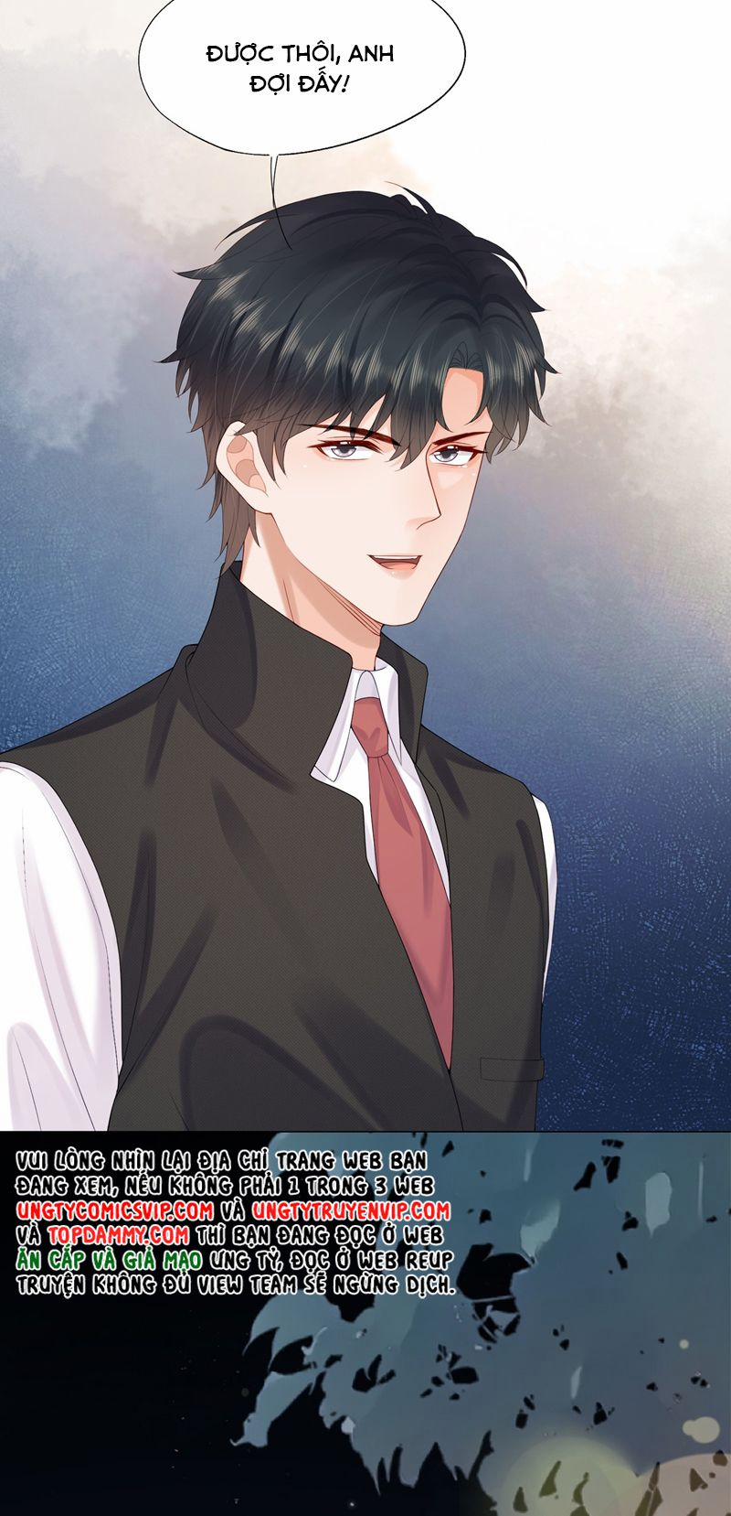 Phương Thức Chính Thức Giải Cứu Tiểu Đáng Thương 51 trang 28