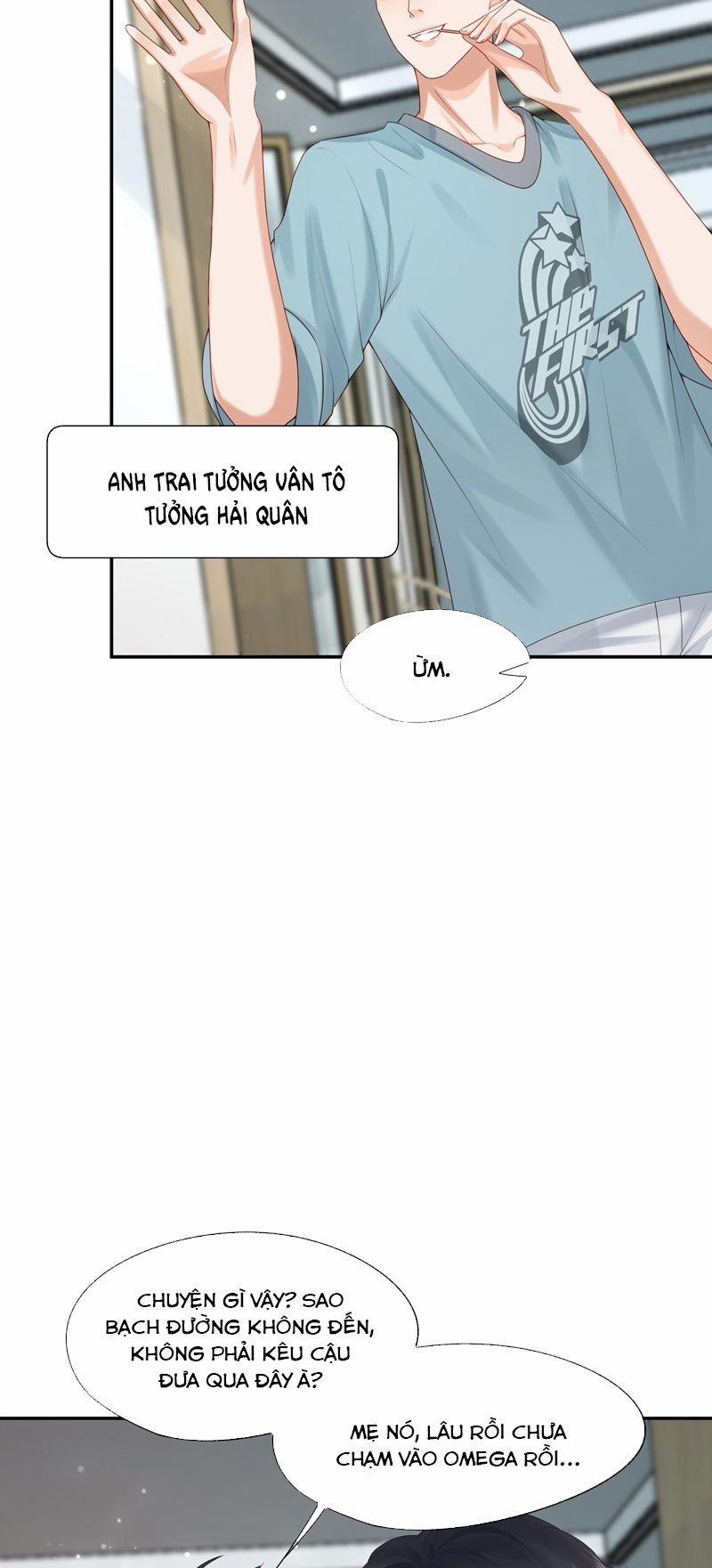 Phương Thức Chính Thức Giải Cứu Tiểu Đáng Thương 51 trang 3