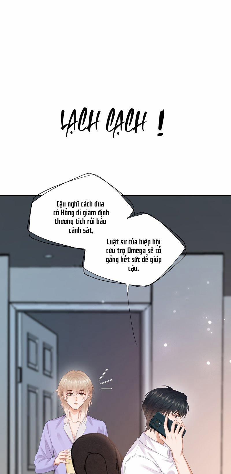 Phương Thức Chính Thức Giải Cứu Tiểu Đáng Thương 51 trang 32