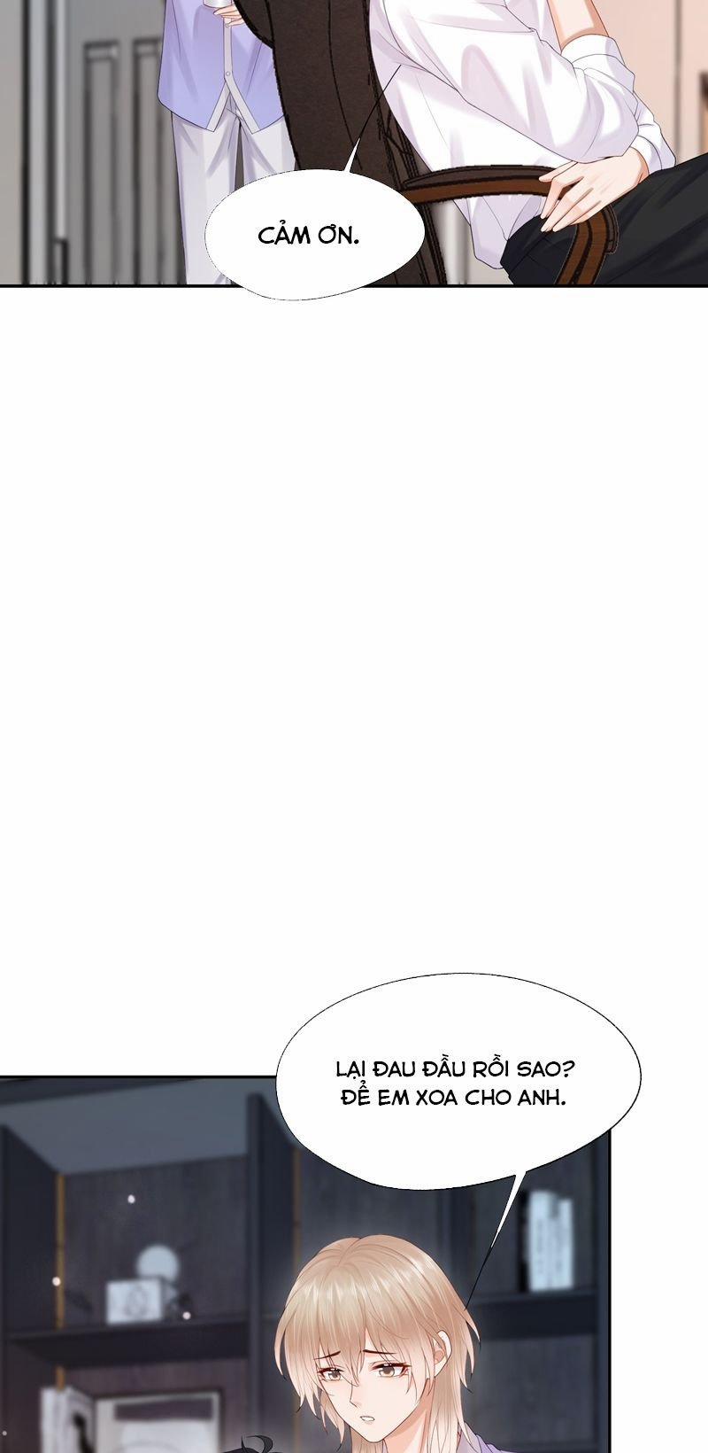 Phương Thức Chính Thức Giải Cứu Tiểu Đáng Thương 51 trang 33