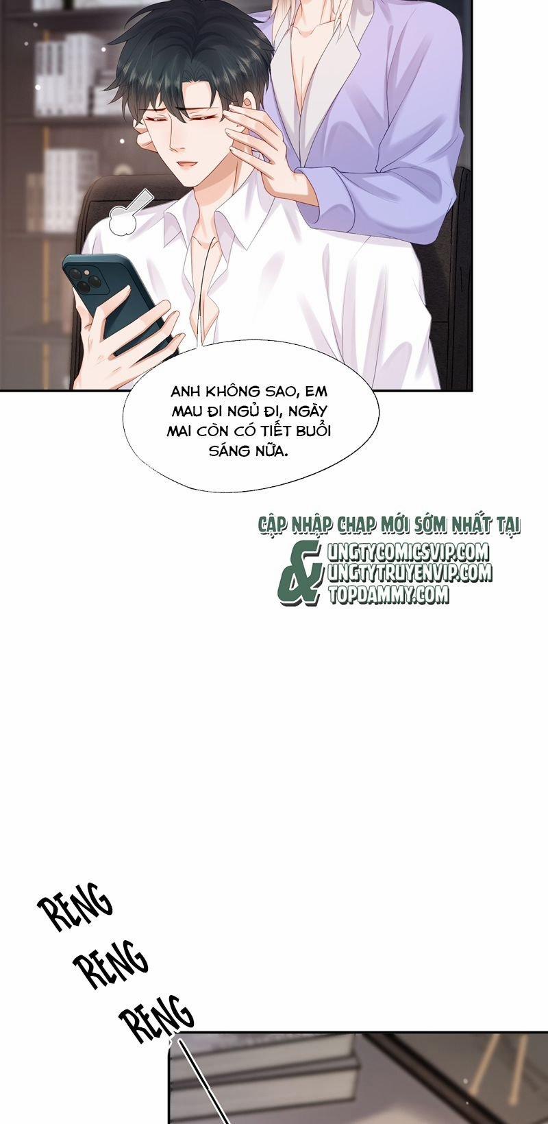 Phương Thức Chính Thức Giải Cứu Tiểu Đáng Thương 51 trang 34