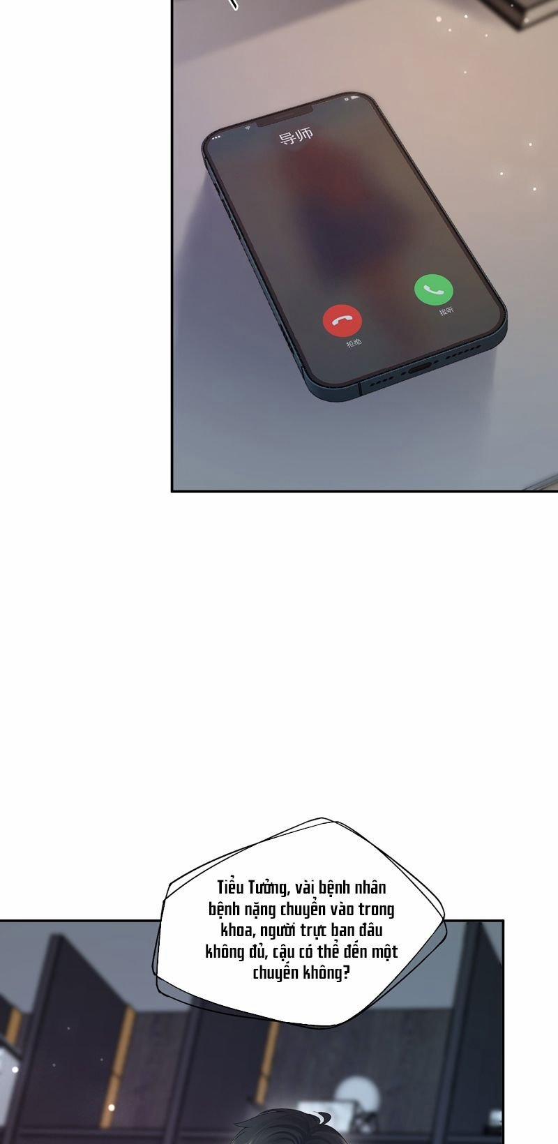 Phương Thức Chính Thức Giải Cứu Tiểu Đáng Thương 51 trang 35