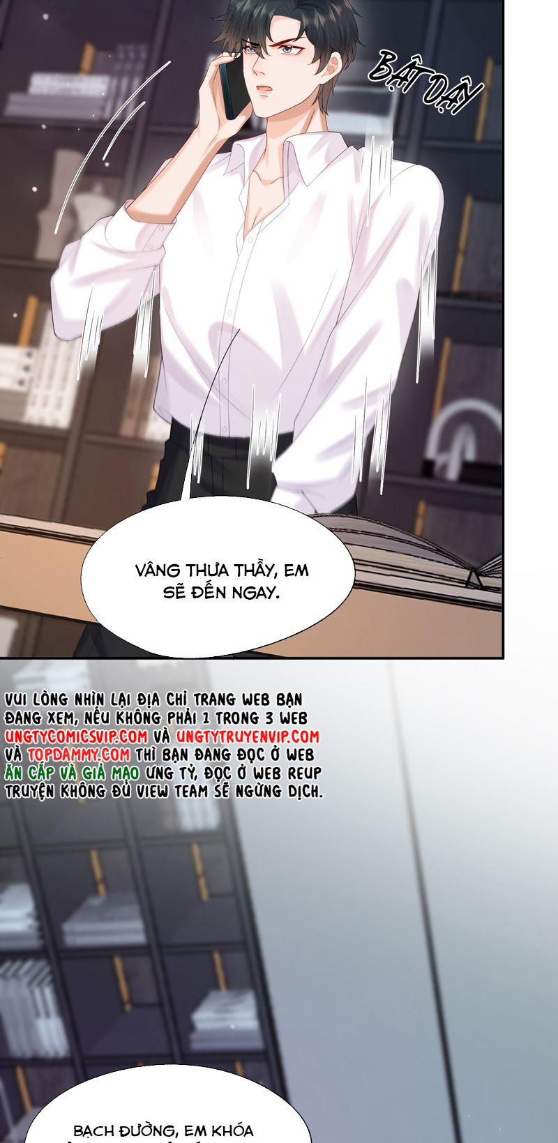 Phương Thức Chính Thức Giải Cứu Tiểu Đáng Thương 51 trang 36