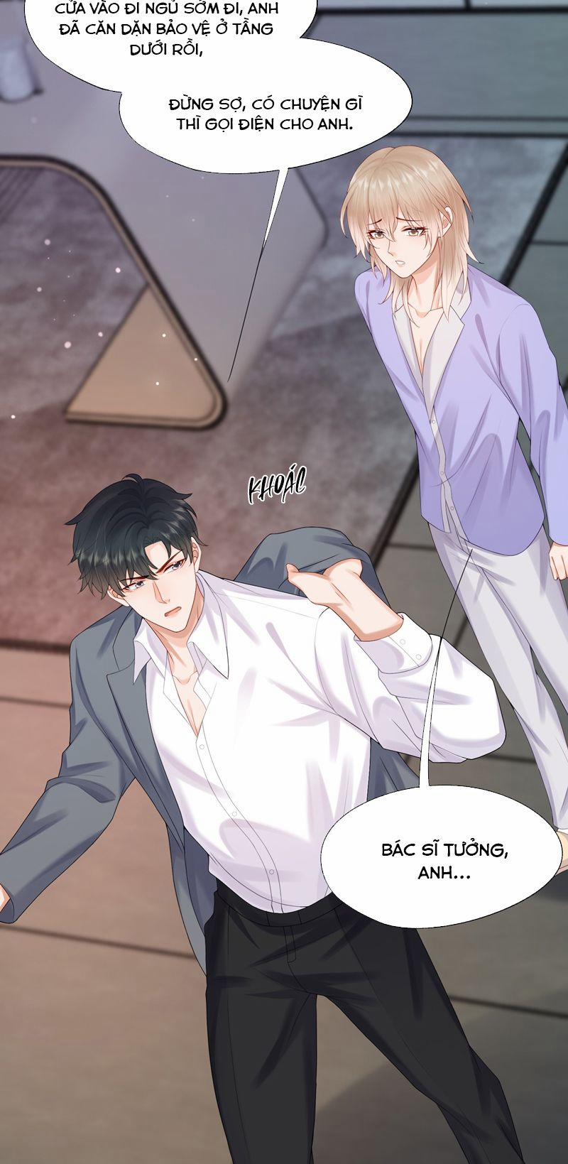 Phương Thức Chính Thức Giải Cứu Tiểu Đáng Thương 51 trang 37