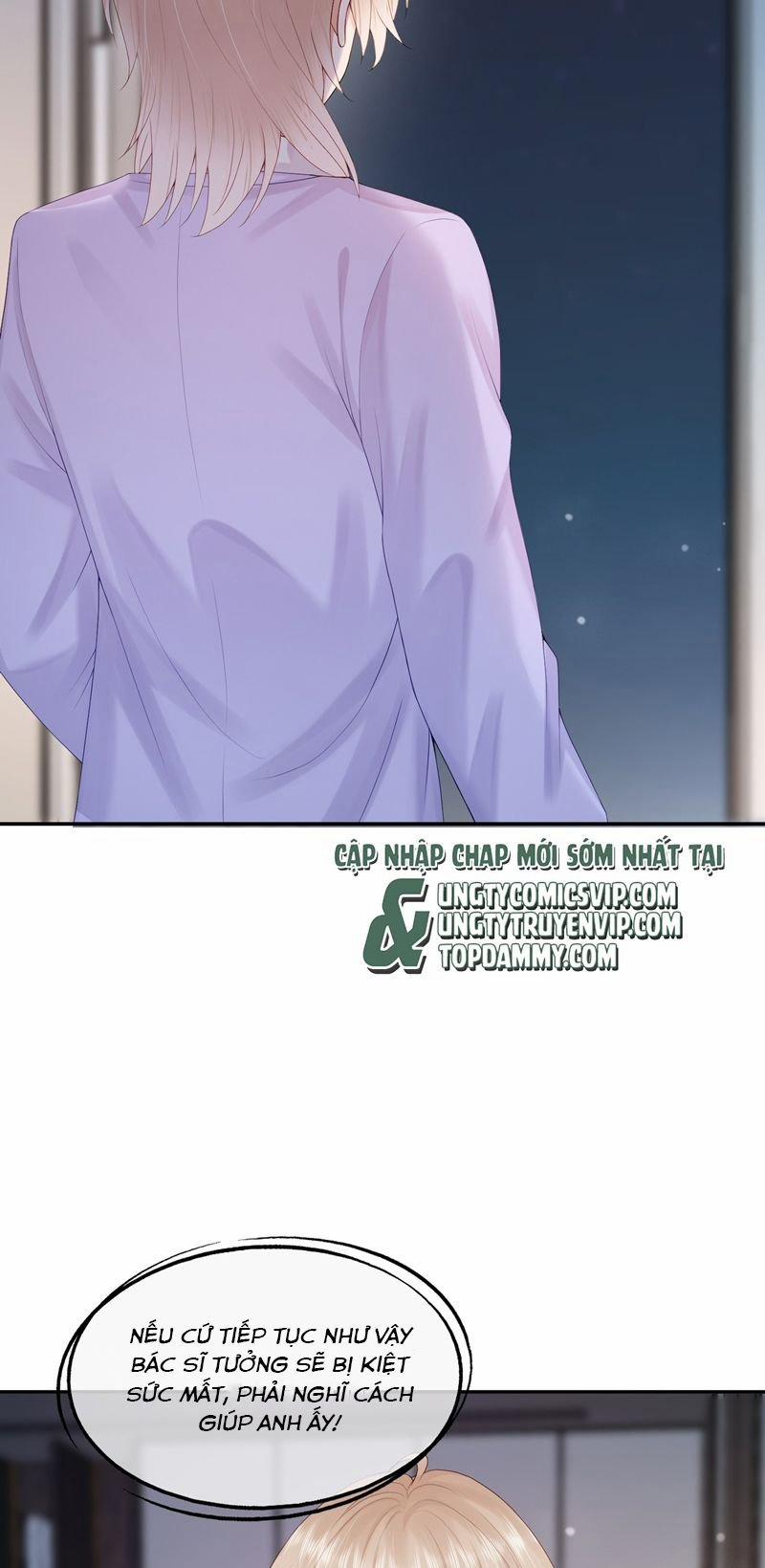 Phương Thức Chính Thức Giải Cứu Tiểu Đáng Thương 51 trang 39