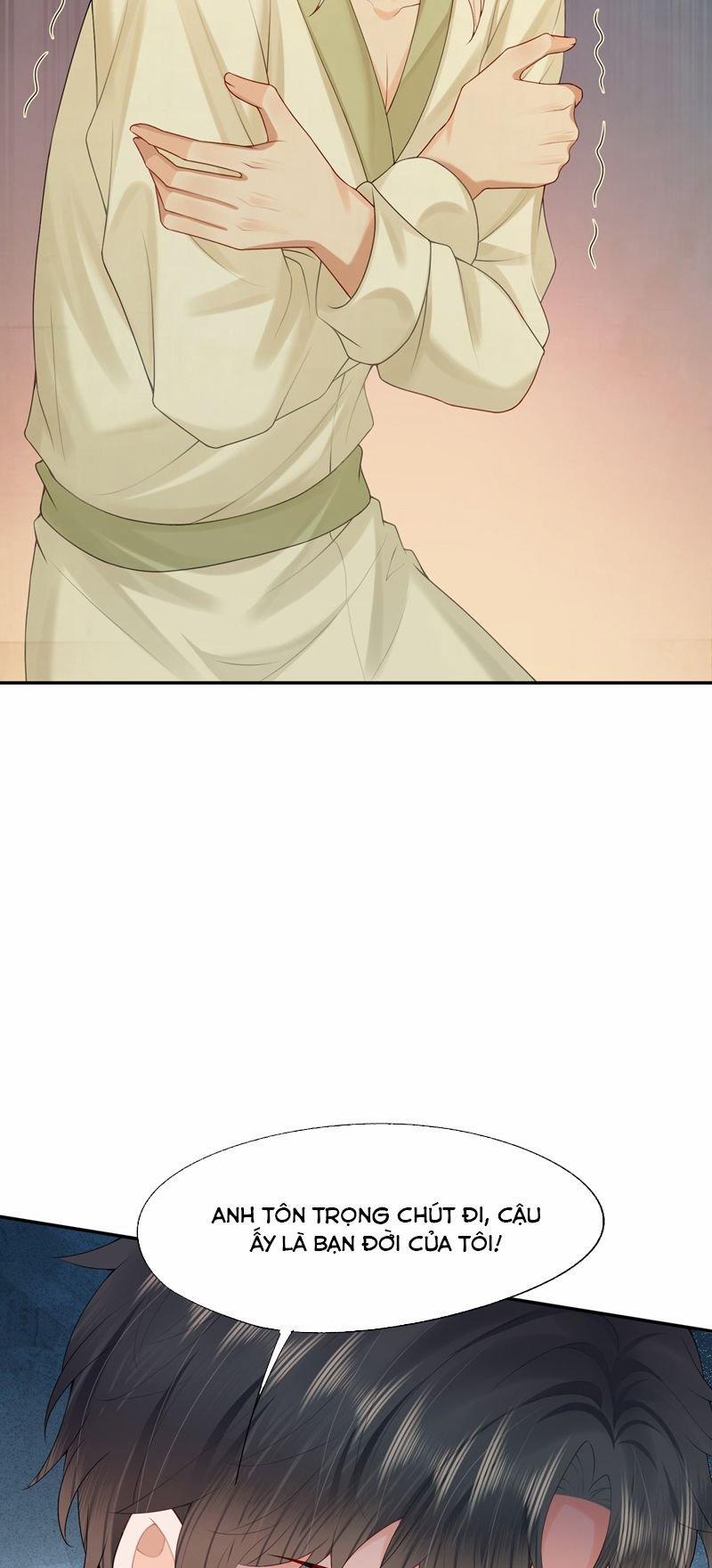 Phương Thức Chính Thức Giải Cứu Tiểu Đáng Thương 51 trang 5