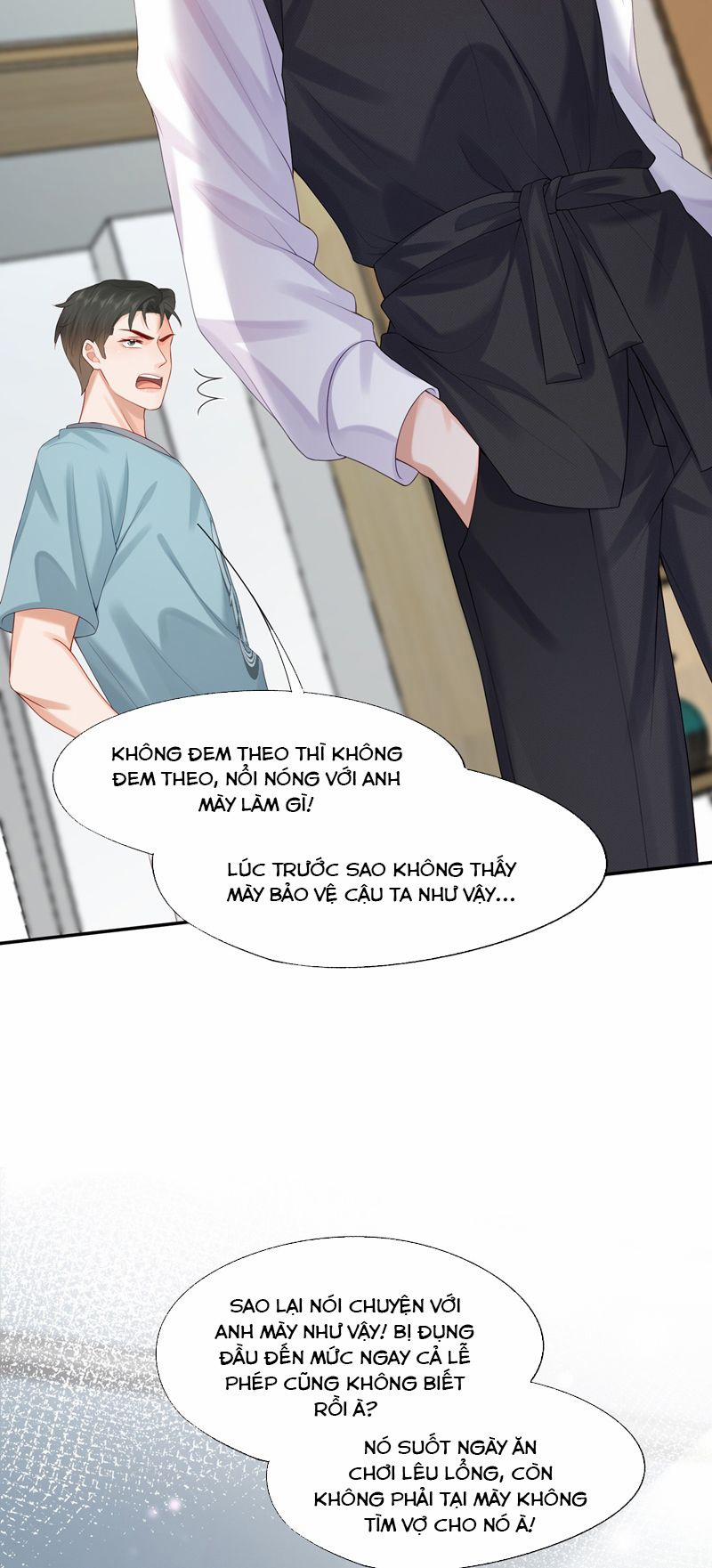 Phương Thức Chính Thức Giải Cứu Tiểu Đáng Thương 51 trang 7