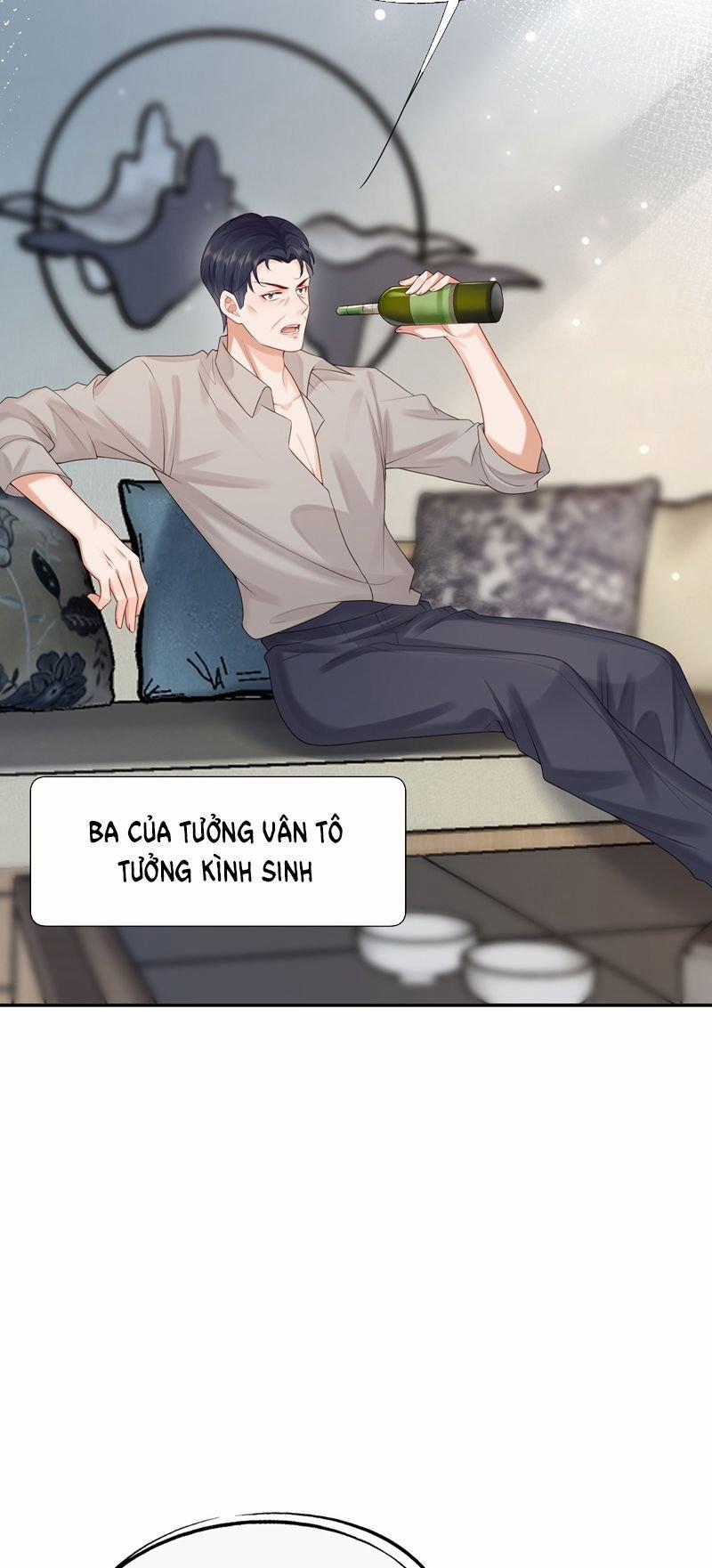 Phương Thức Chính Thức Giải Cứu Tiểu Đáng Thương 51 trang 8