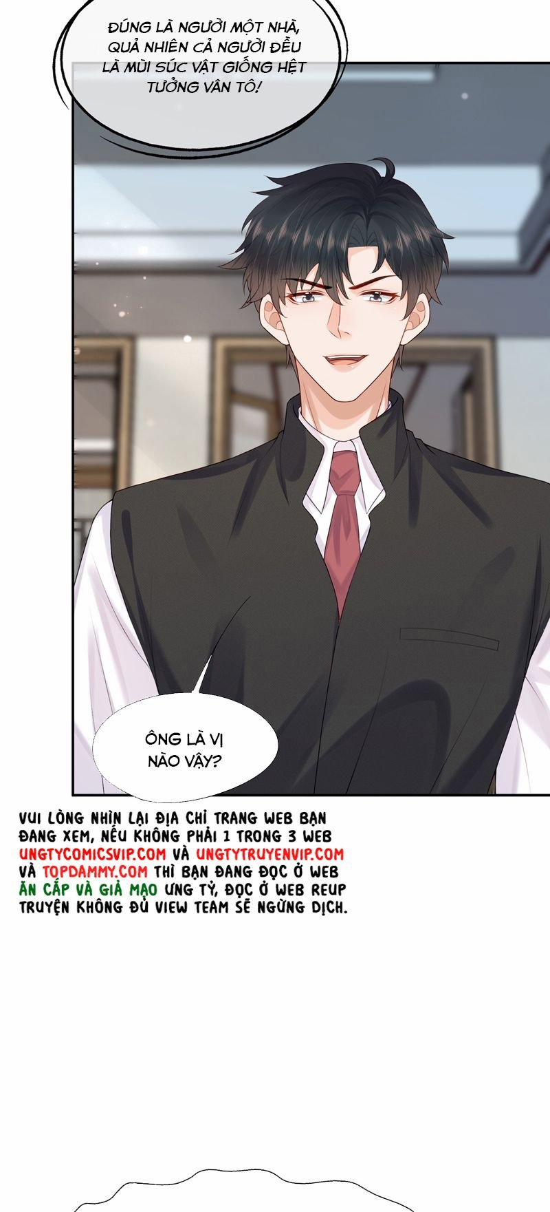 Phương Thức Chính Thức Giải Cứu Tiểu Đáng Thương 51 trang 9